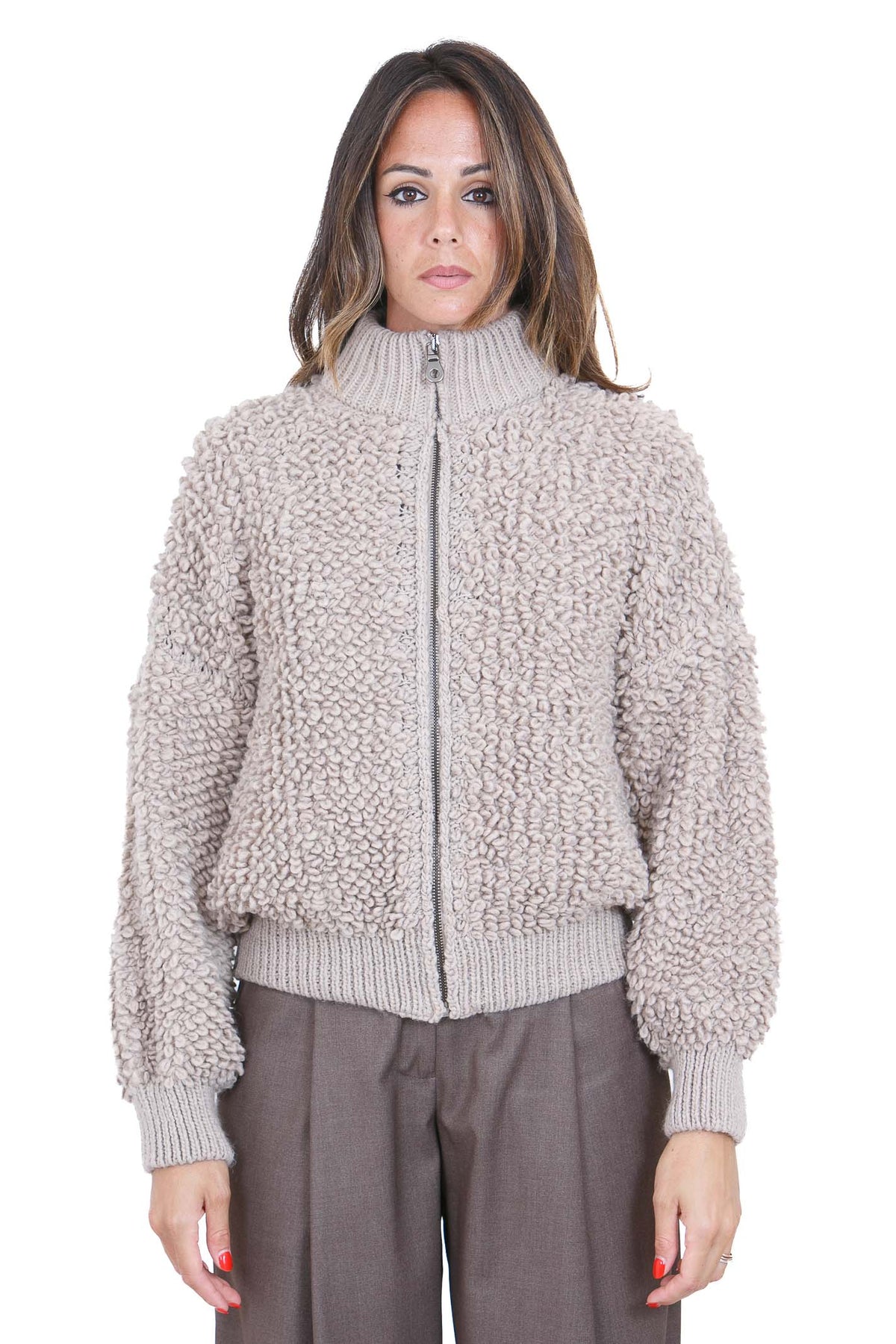 8PM Maglie Poudre ALOE-62CXK02 255