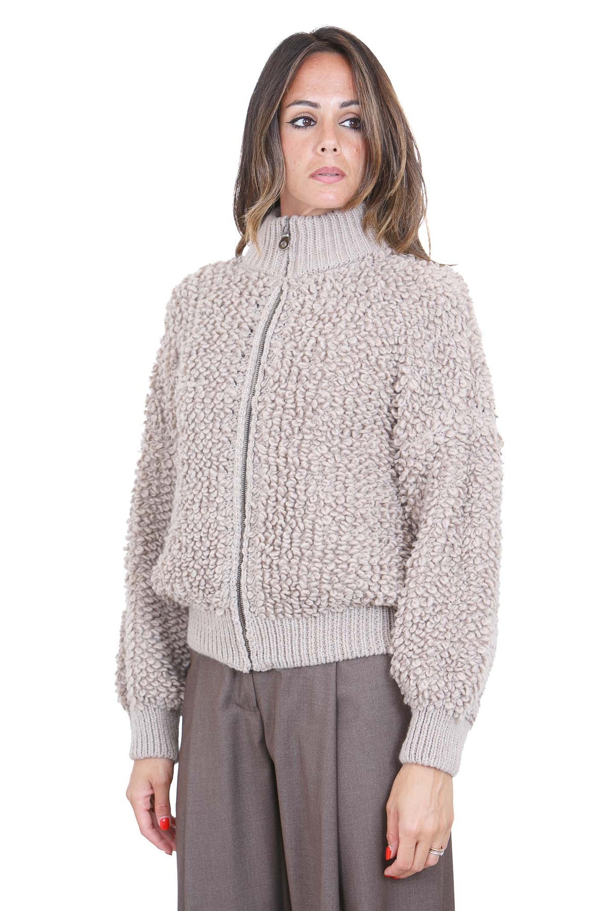 8PM Maglie Poudre ALOE-62CXK02 255