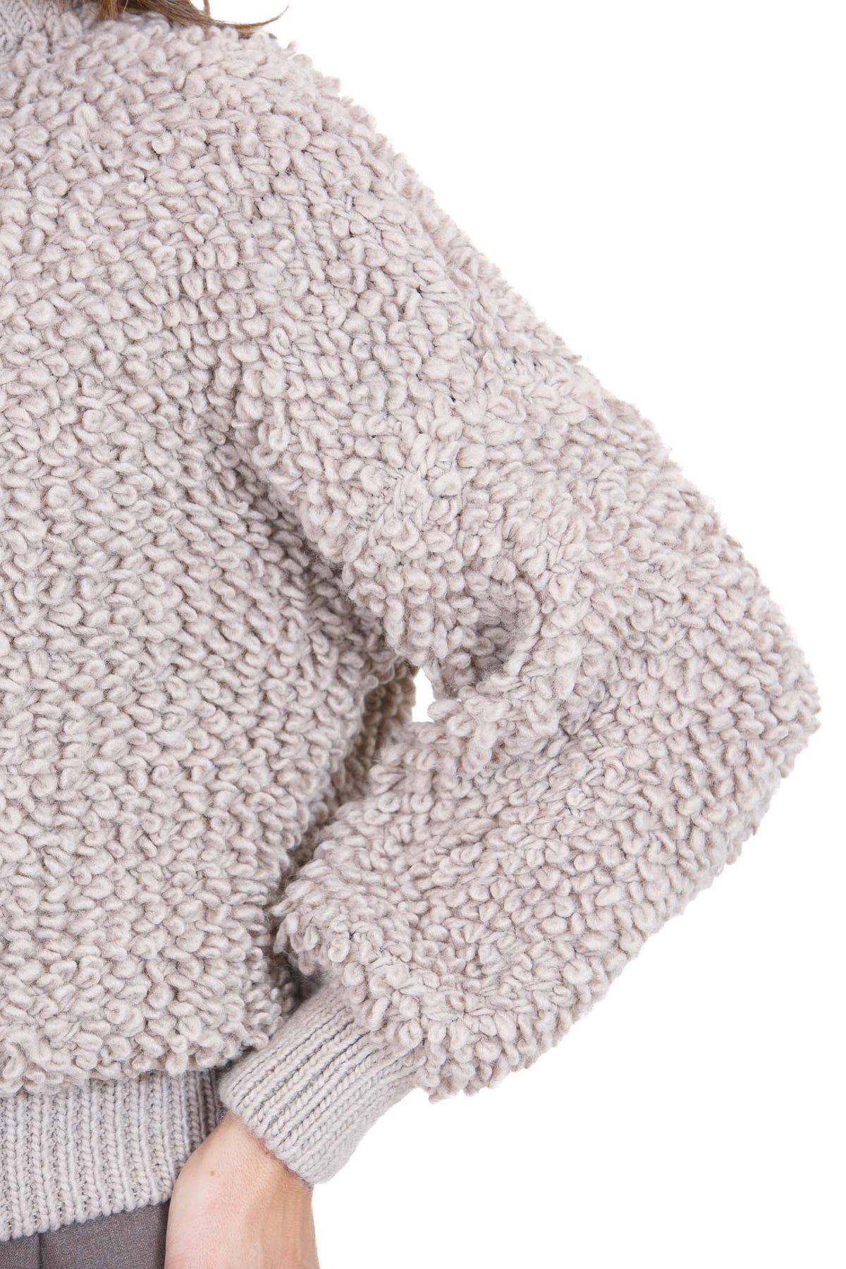 8PM Maglie Poudre ALOE-62CXK02 255
