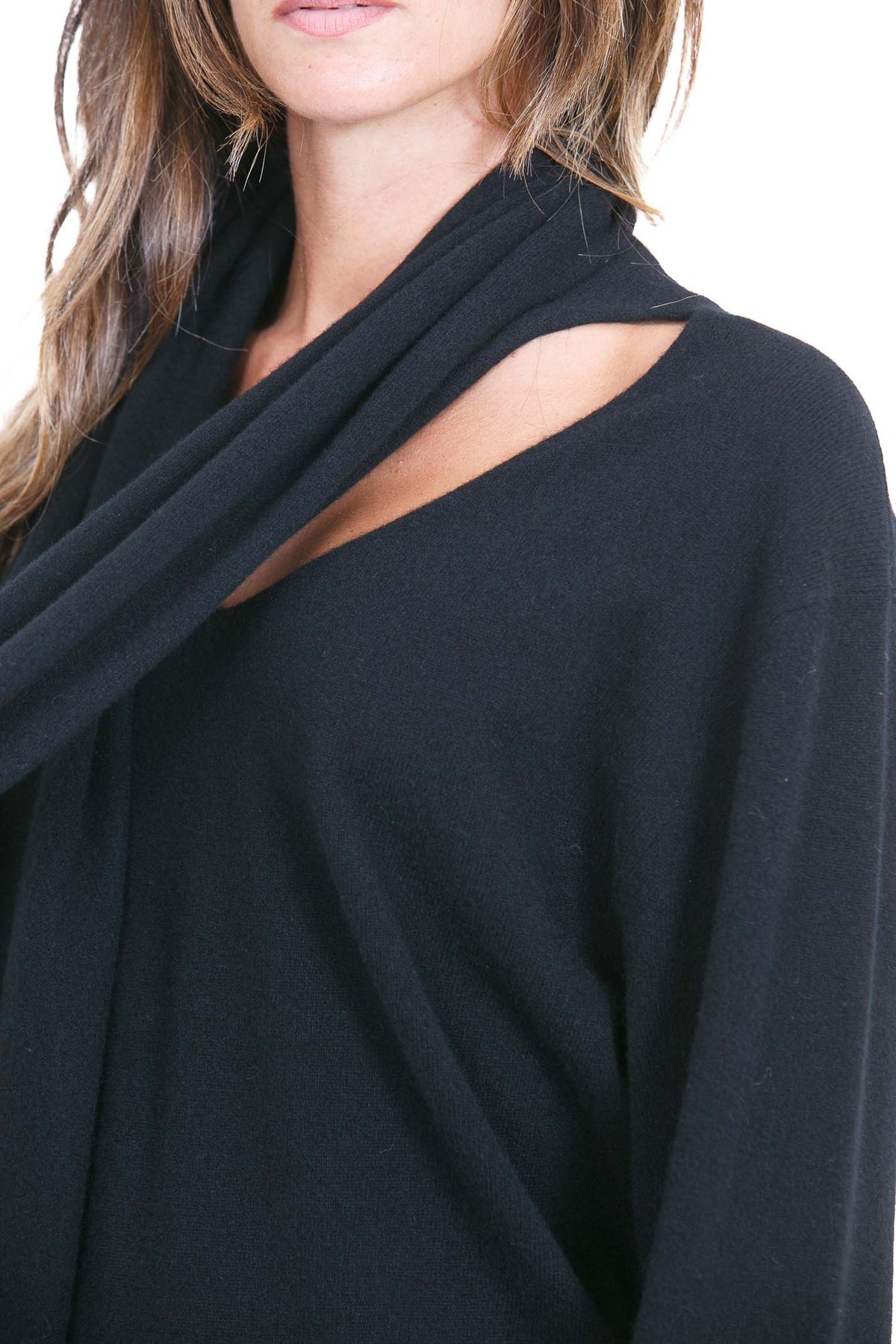 8PM Maglie Nero AMARANTH-CXM48 009
