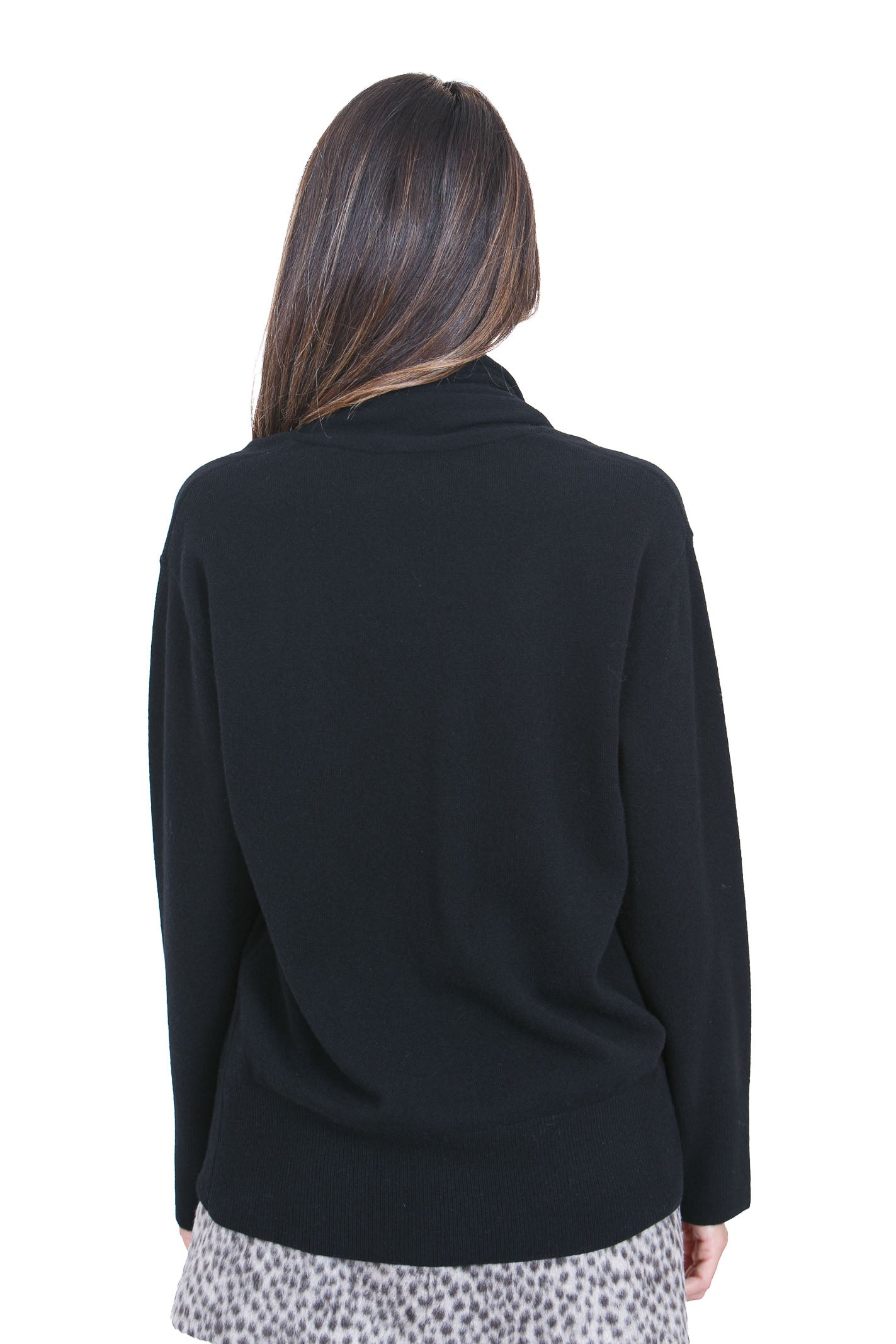 8PM Maglie Nero AMARANTH-CXM48 009