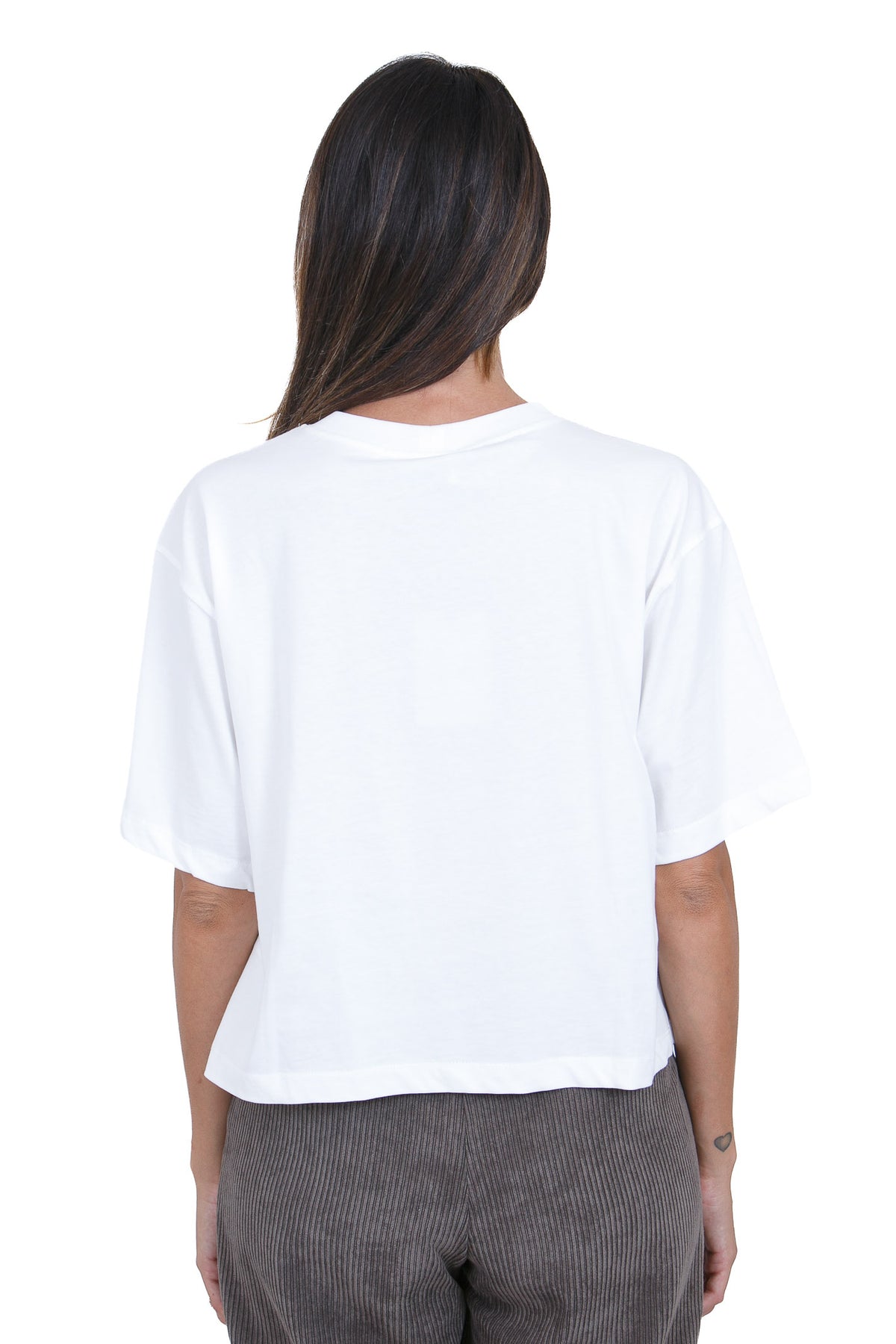8PM T- Shirt Latte BAY-62CM96 188