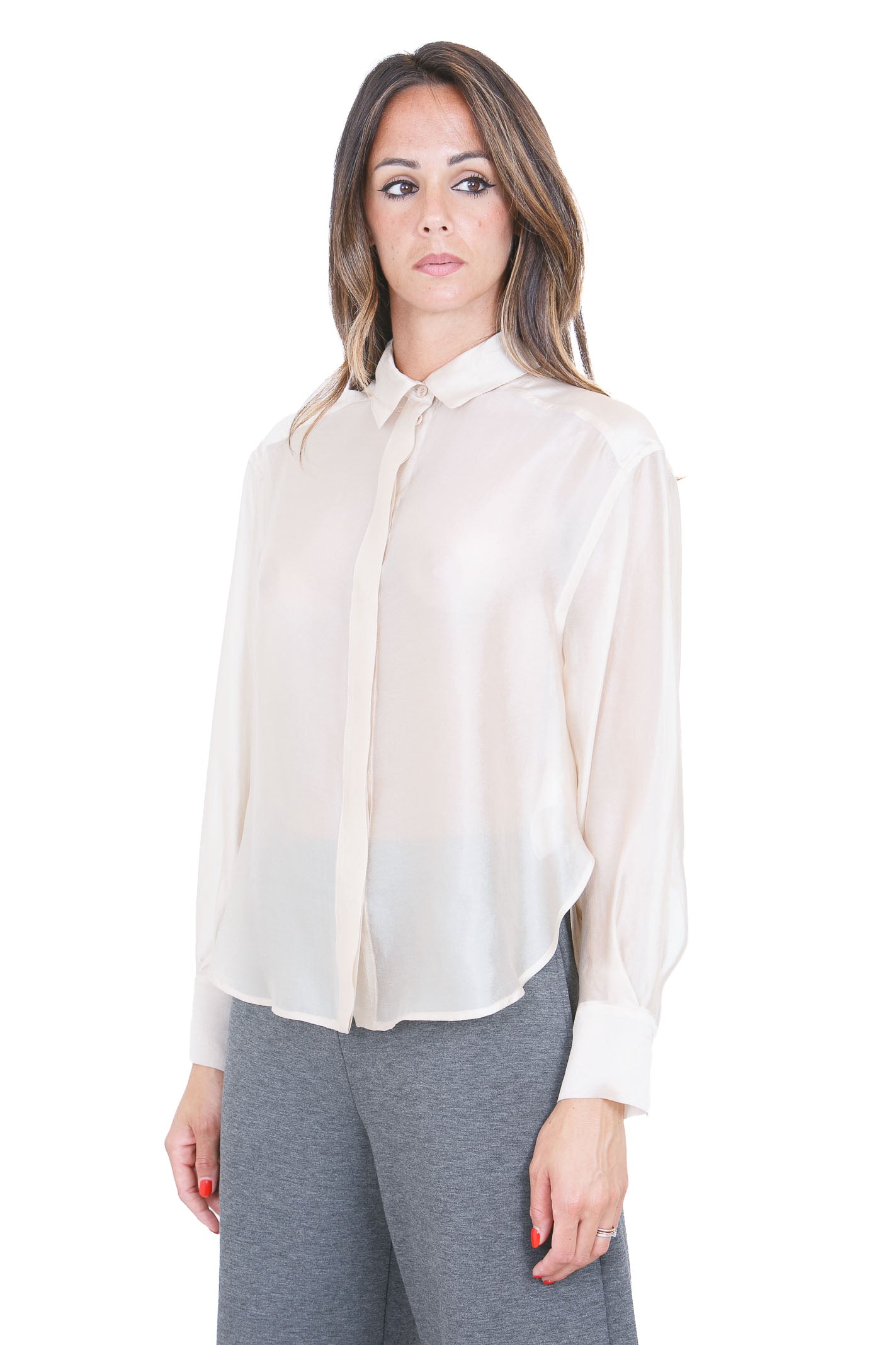 8PM Camicie Naturale CEDAR-62C116 139