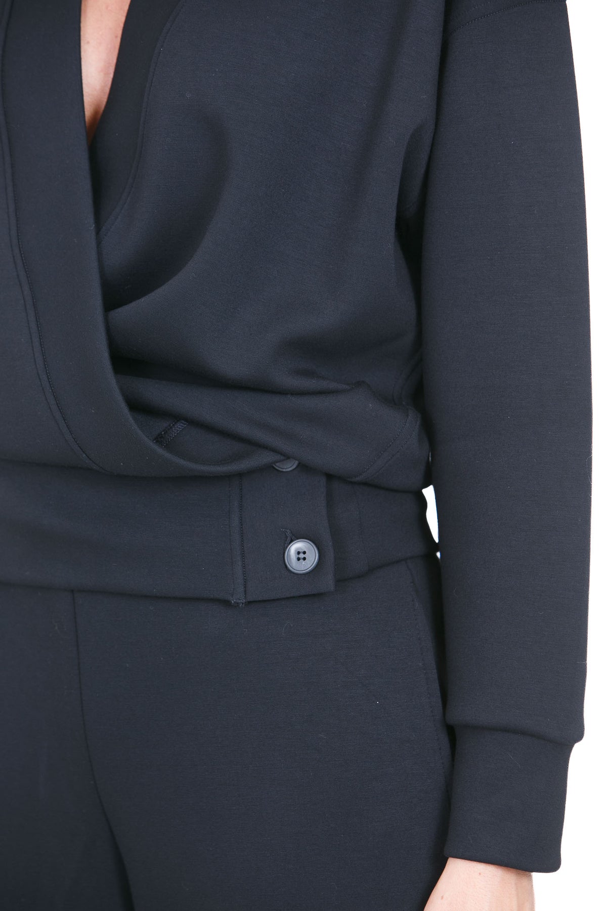 8PM Maglie Nero EXETER-62K29 009
