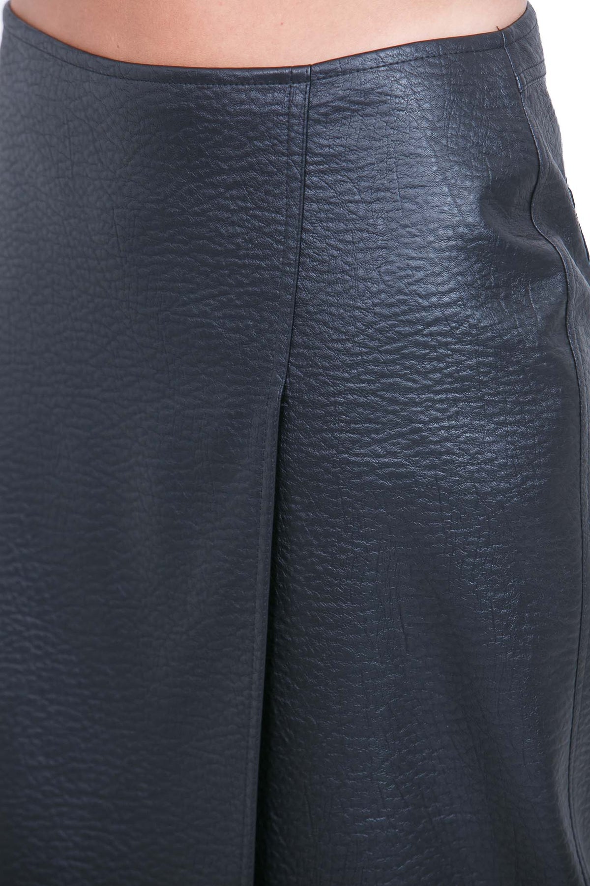 8PM Gonne Nero LILAC-62G71 009
