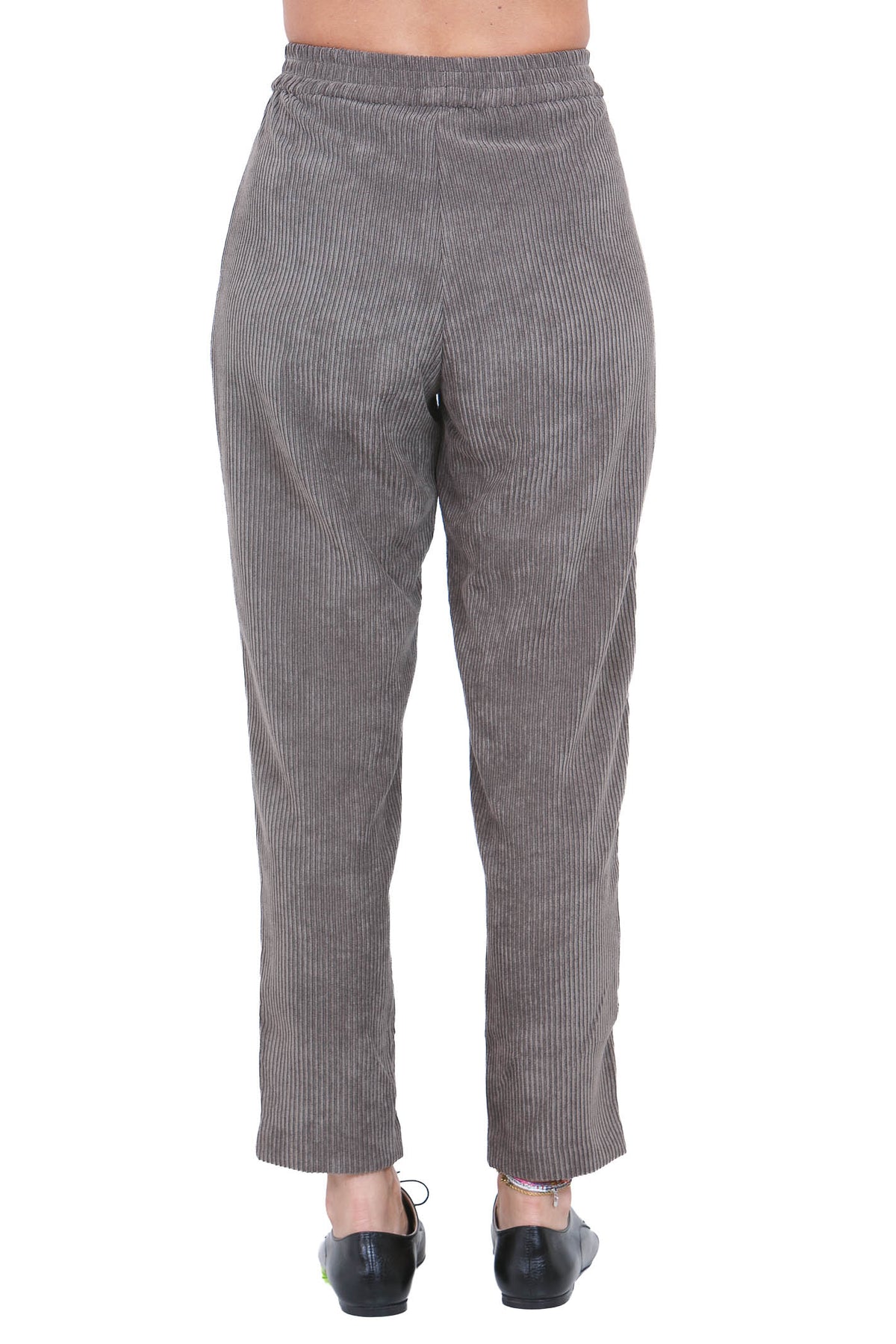 8PM Pantaloni Moka SAFFRON-62P143 385