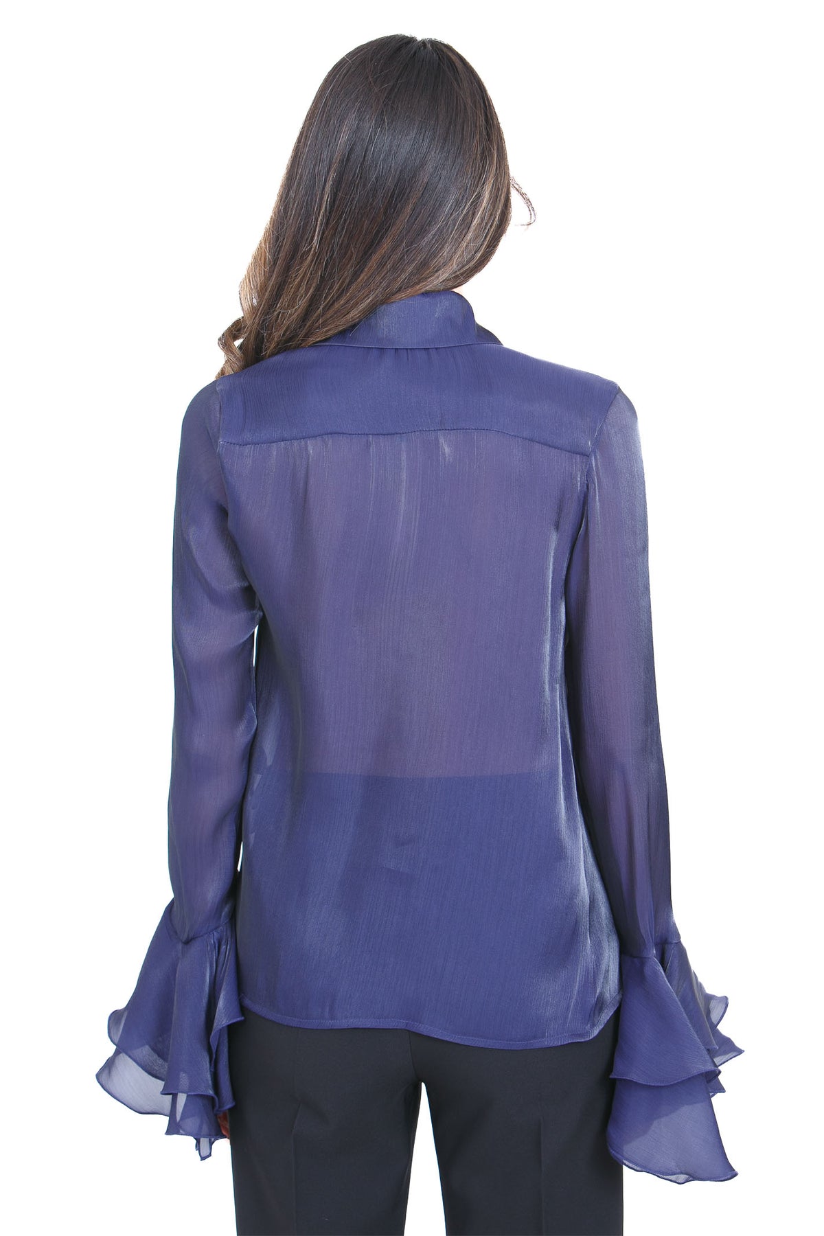 ACTUALEE Camicie Bluette 17122 BLUETTE
