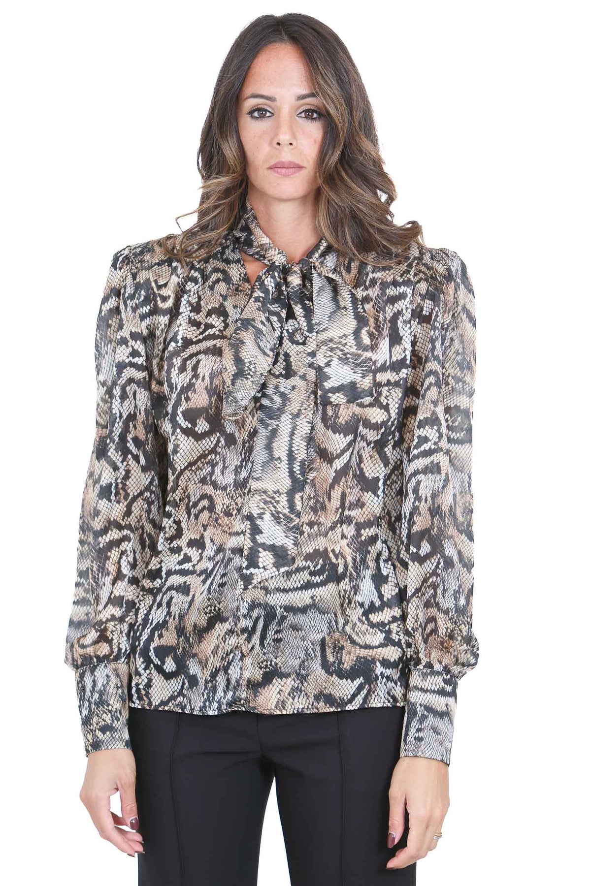 ACTUALEE Camicie Shake 17175 SHAKE