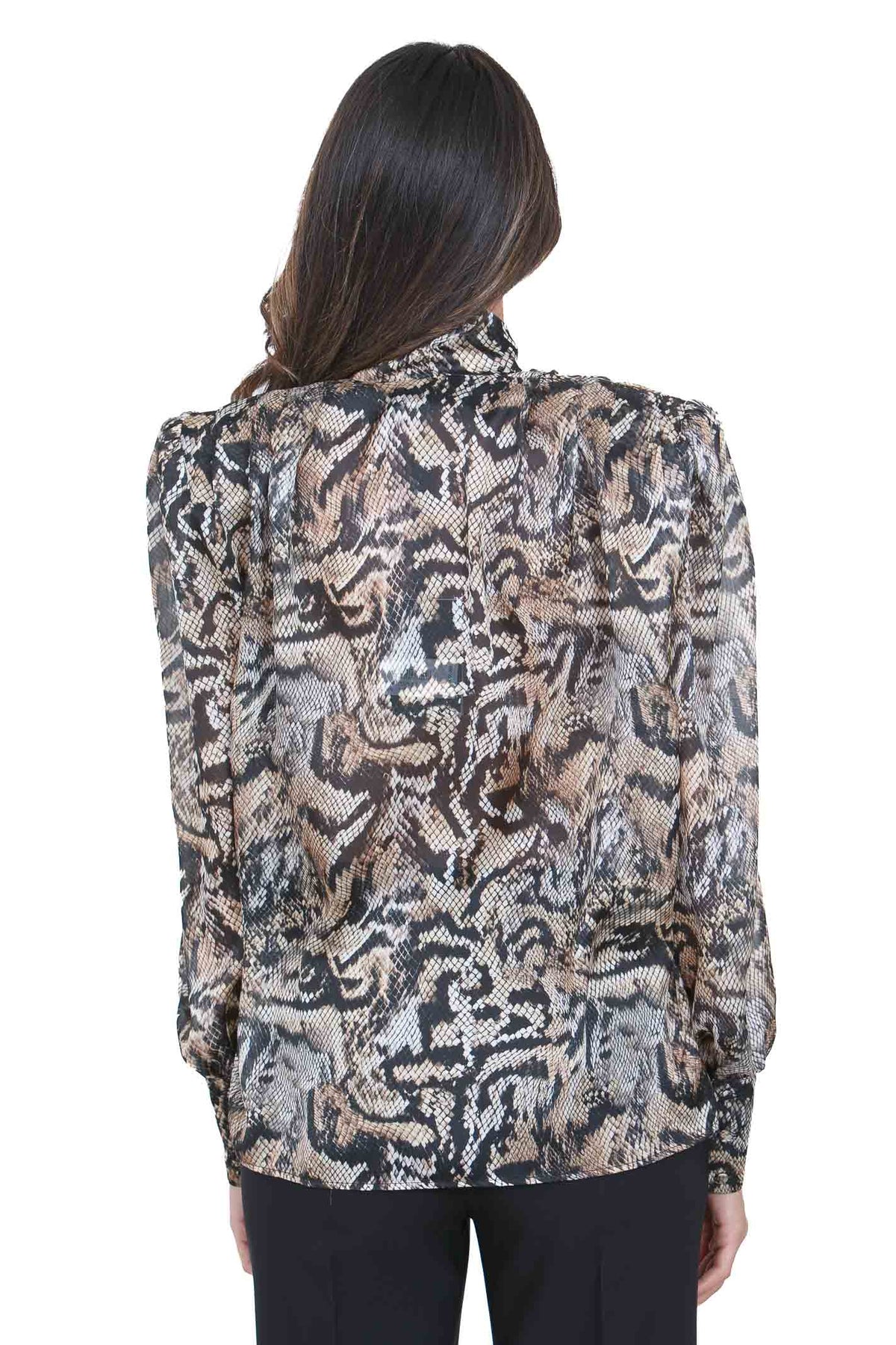ACTUALEE Camicie Shake 17175 SHAKE