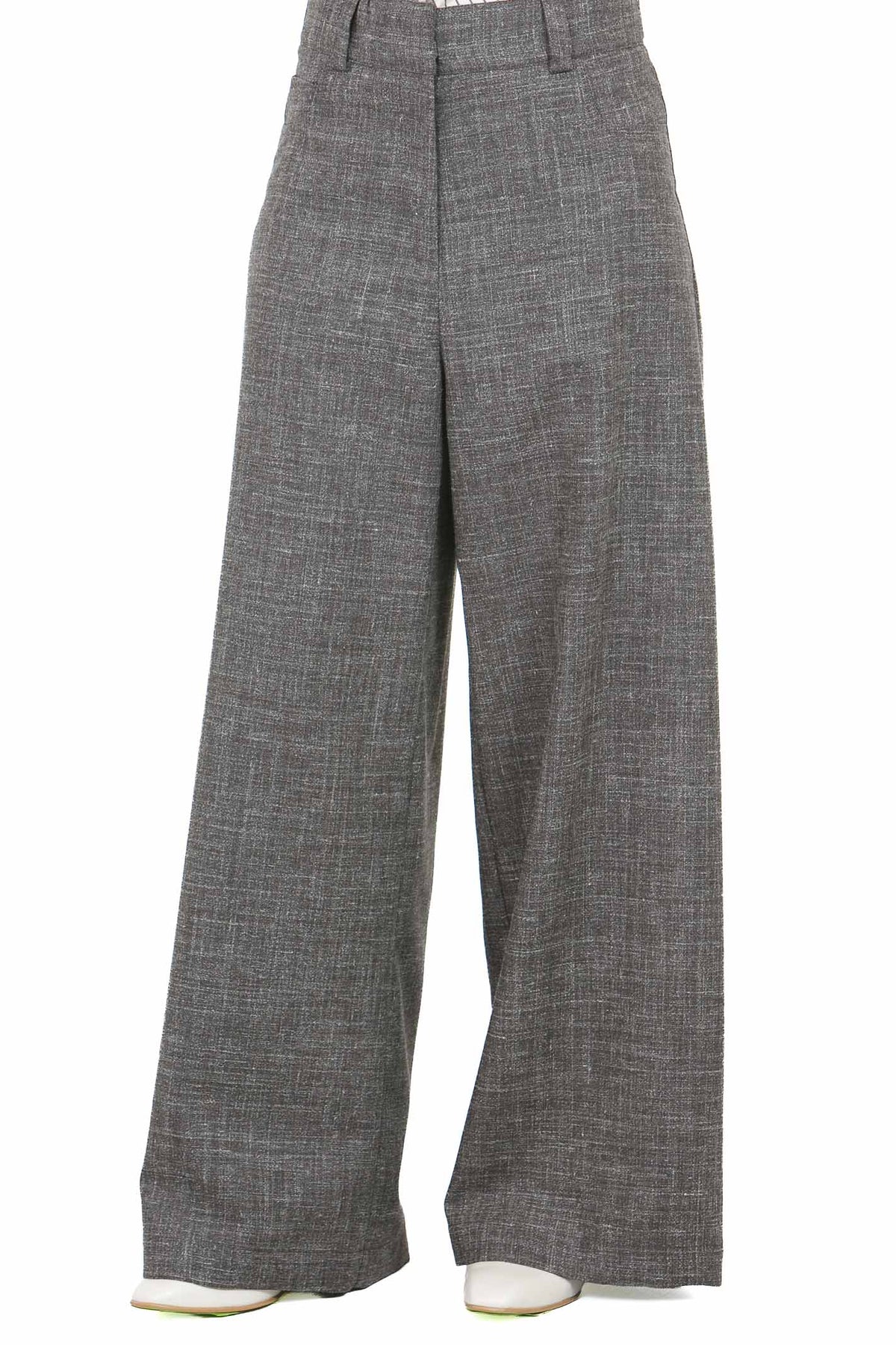 ALYSI Pantaloni Sigaro 166142-A6033 SI