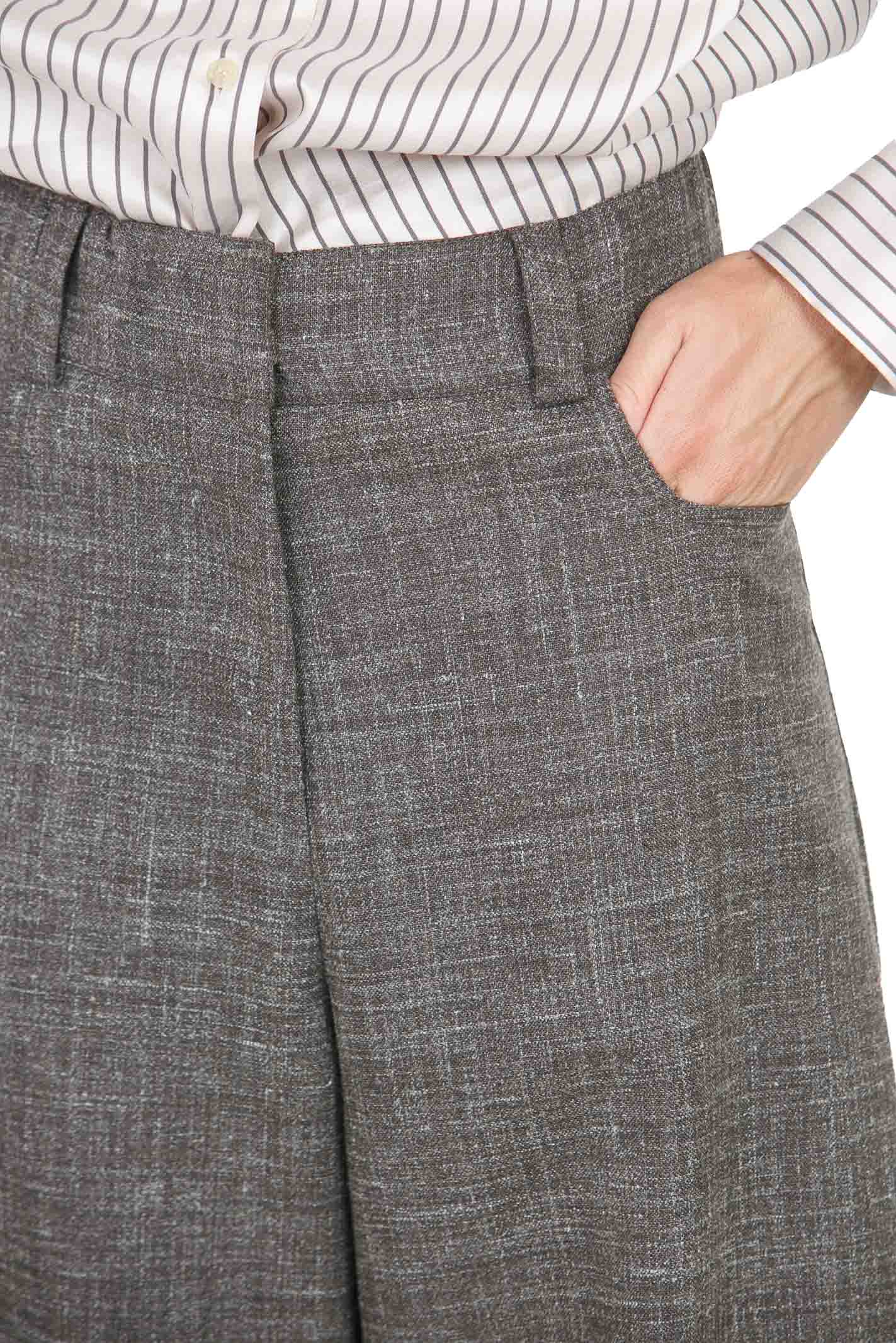 ALYSI Pantaloni Sigaro 166142-A6033 SI