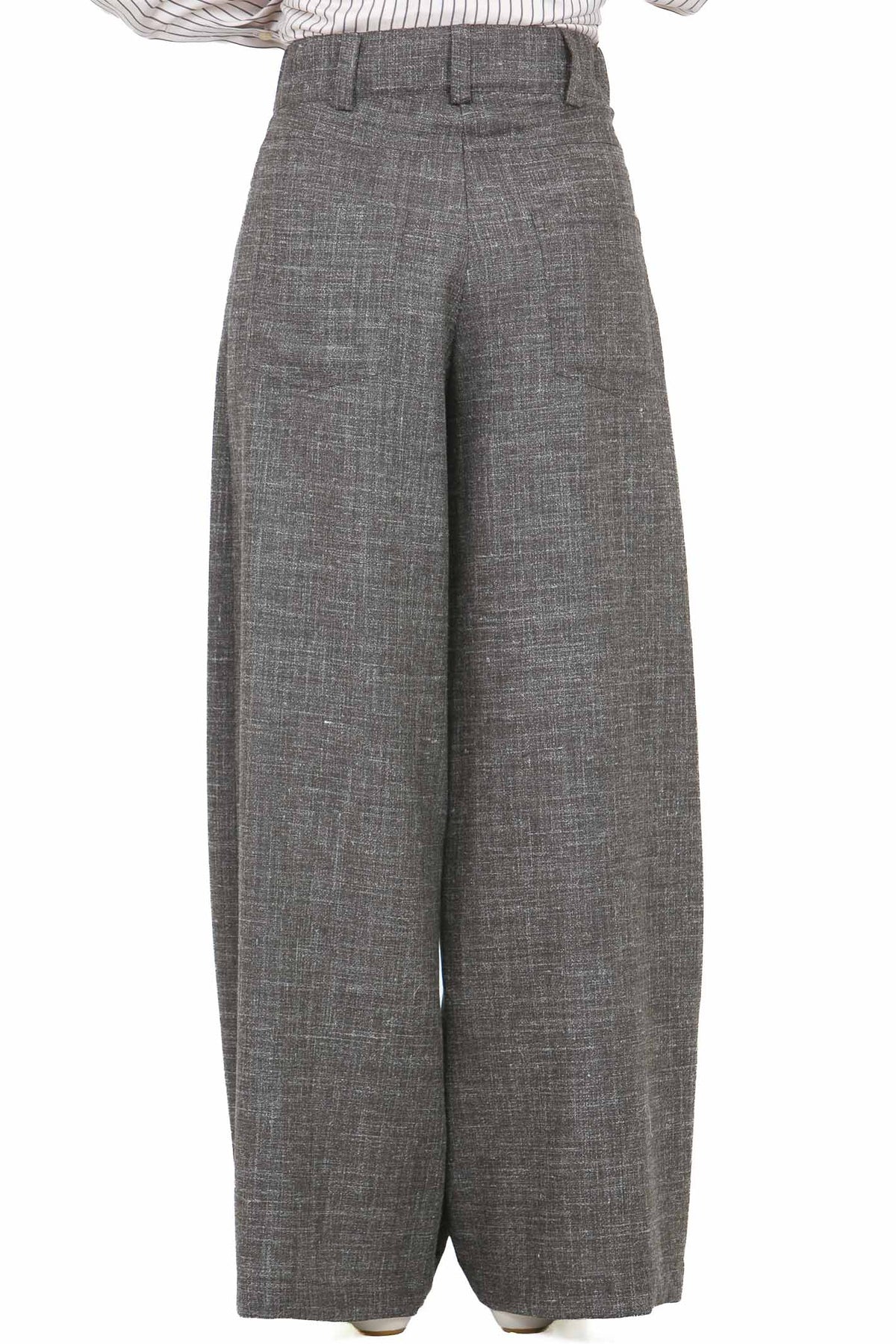 ALYSI Pantaloni Sigaro 166142-A6033 SI