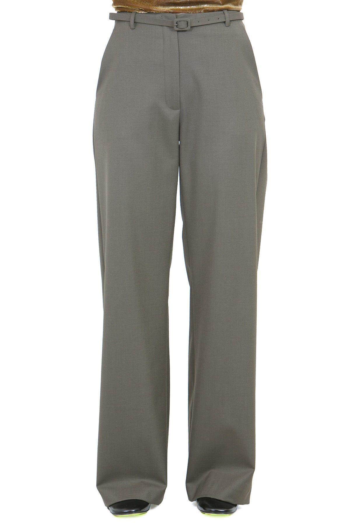 ALYSI Pantaloni Bosco 166147-A6212 BSO