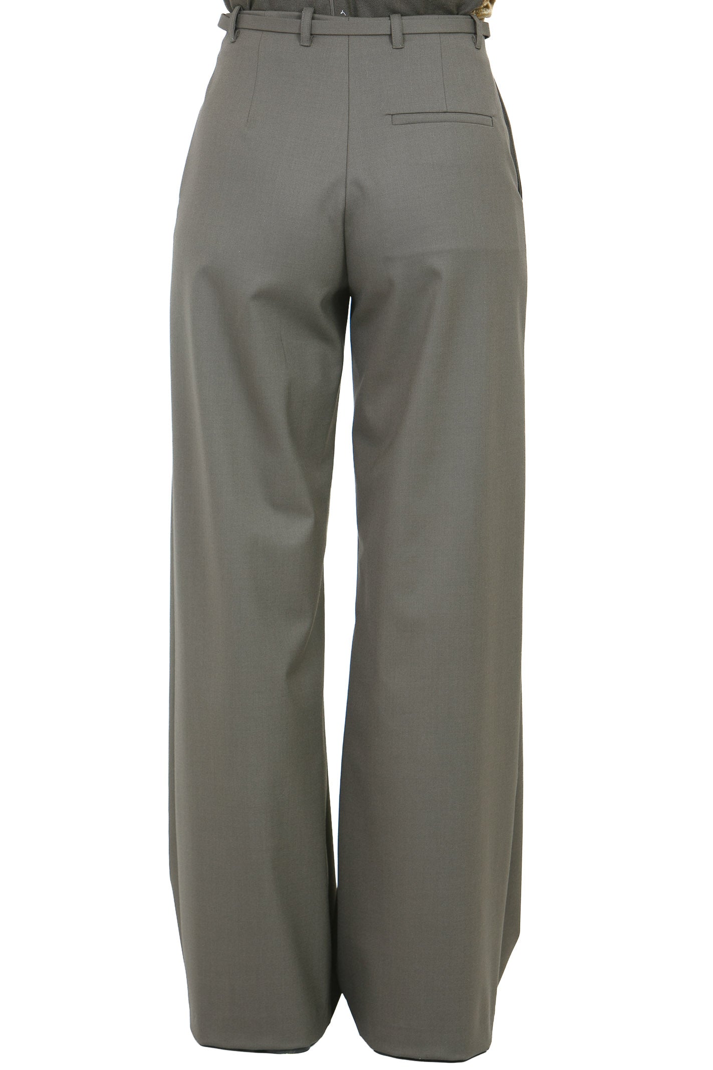ALYSI Pantaloni Bosco 166147-A6212 BSO