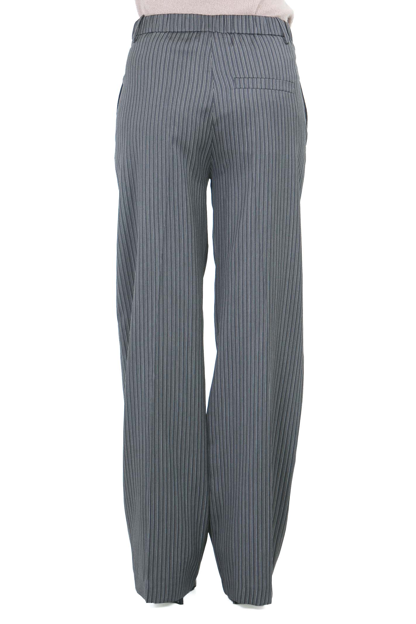 ALYSI Pantaloni Antracite 166151-A6235 AN