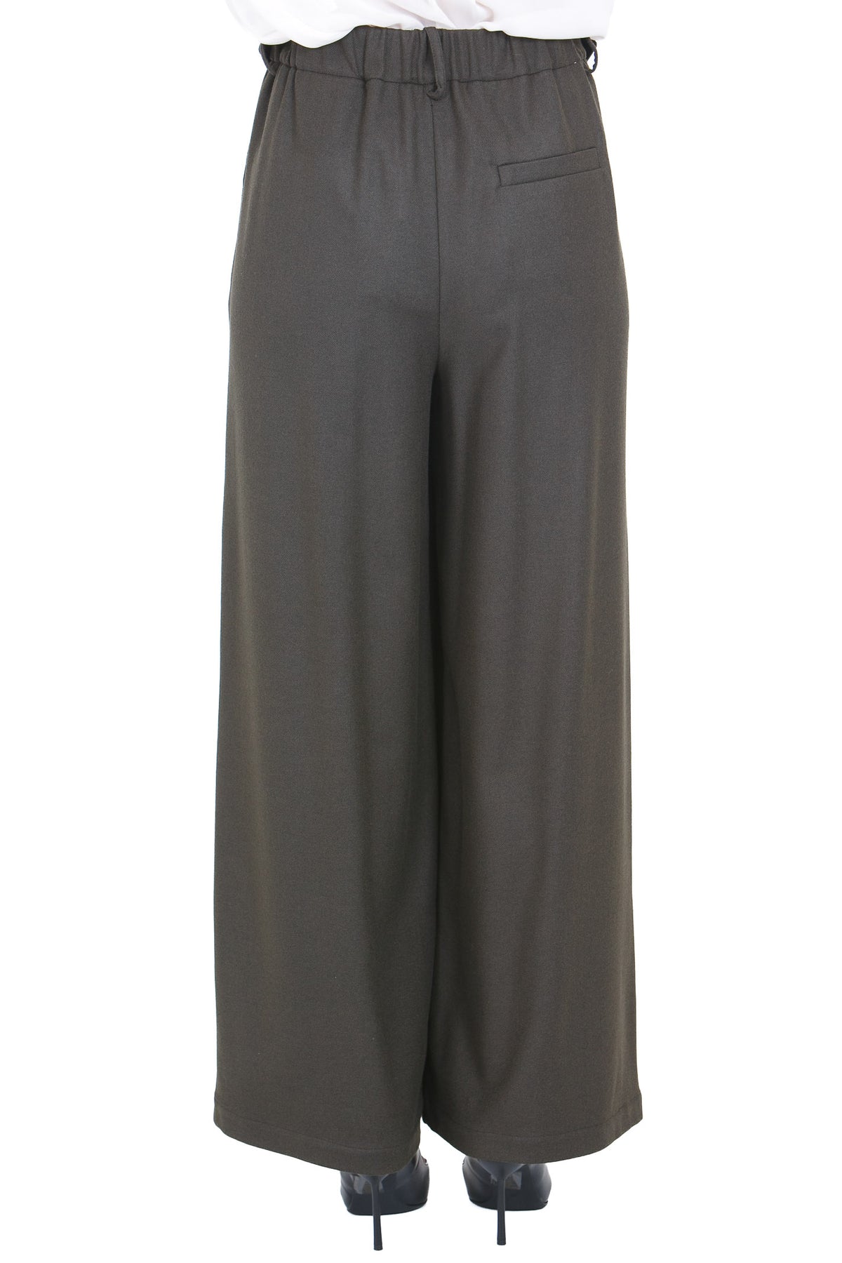 ALYSI Pantaloni Bosco 166157-A6218 BSO