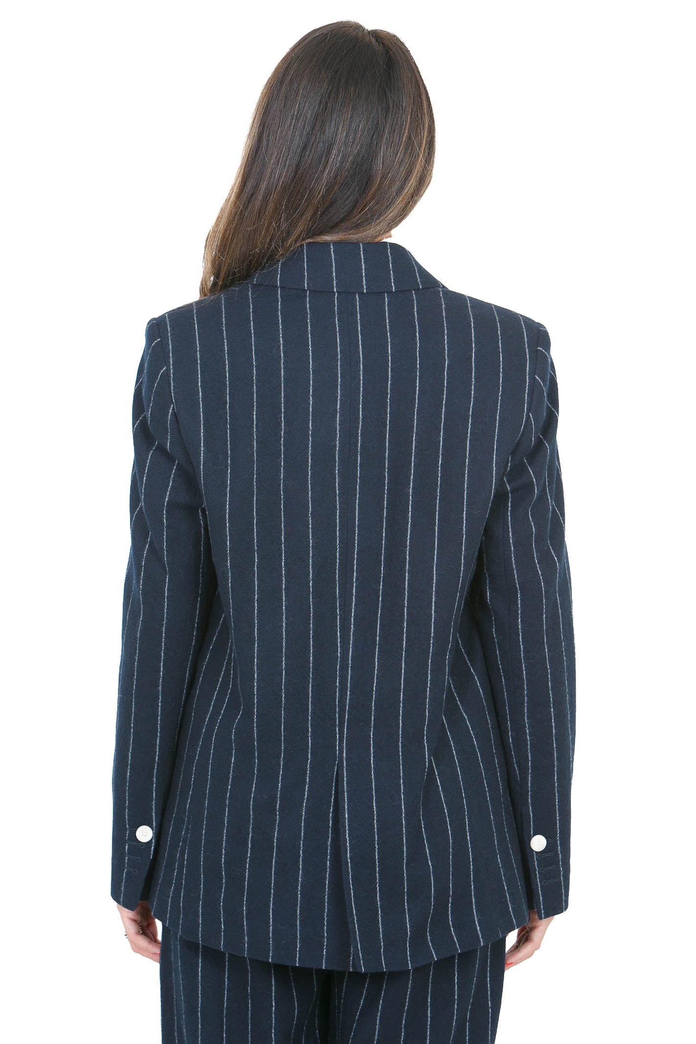ALYSI Blazer Notte 166815-A6052 NOTTE