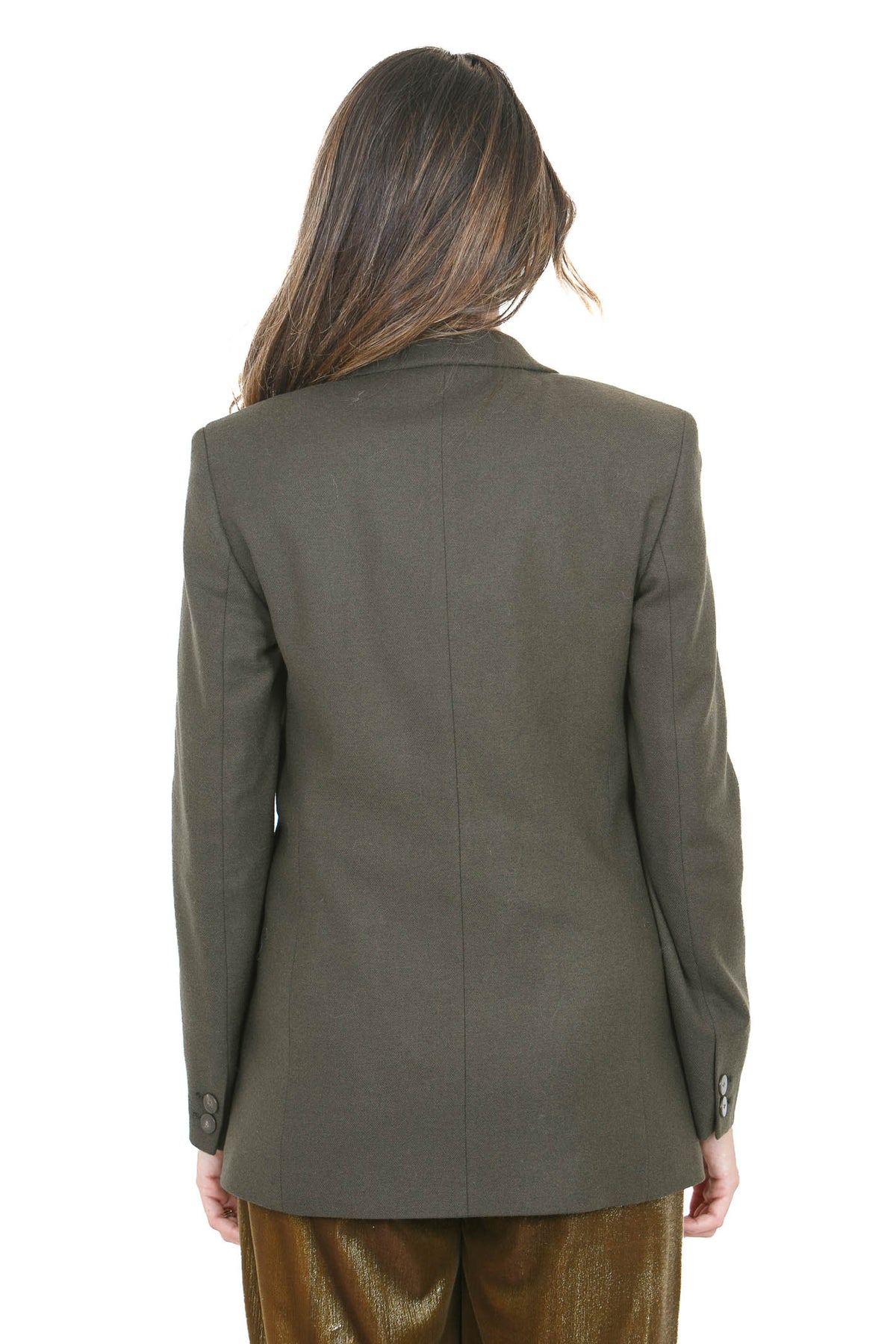 ALYSI Blazer Bosco 166838-A6218 BSO