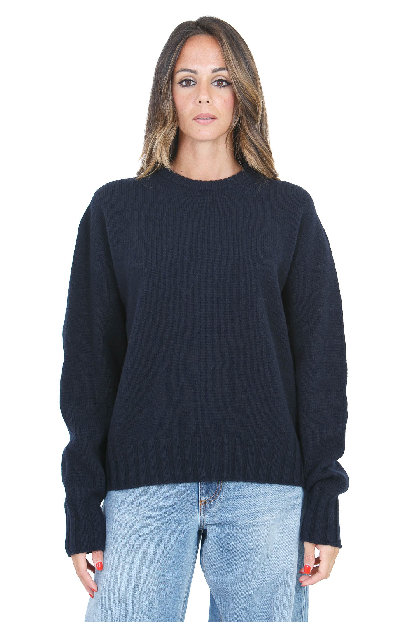 ALYSI Maglie Notte 266404-A6223 NOTTE