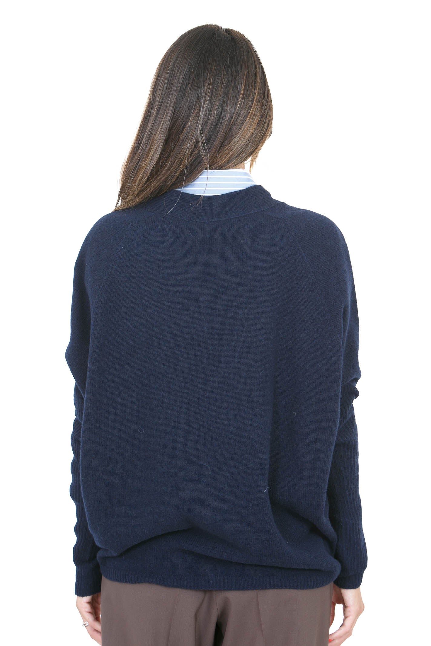 ALYSI Maglie Notte 266432-A6008 NOTTE