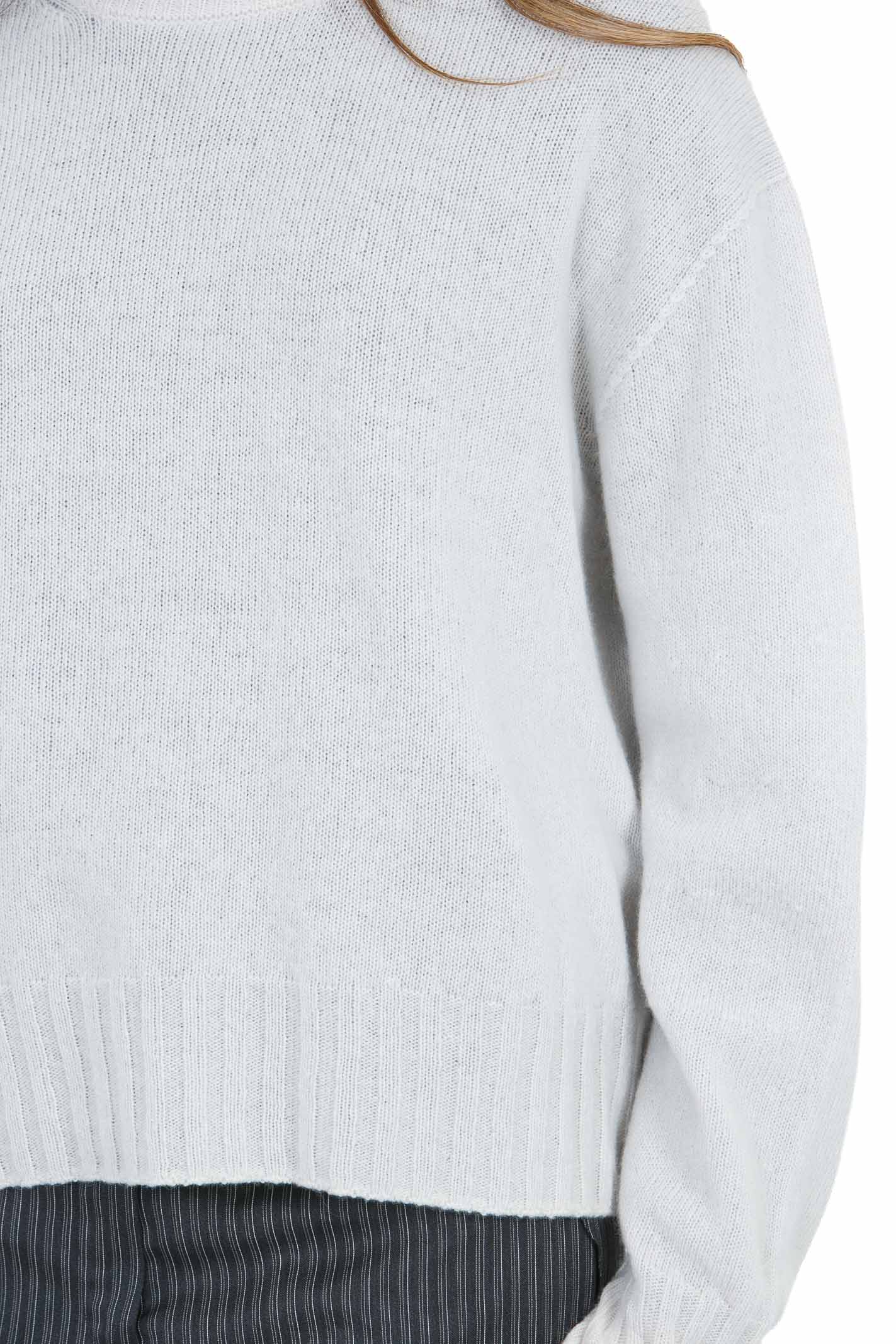 ALYSI Maglie Latte 266435-A6008 LT