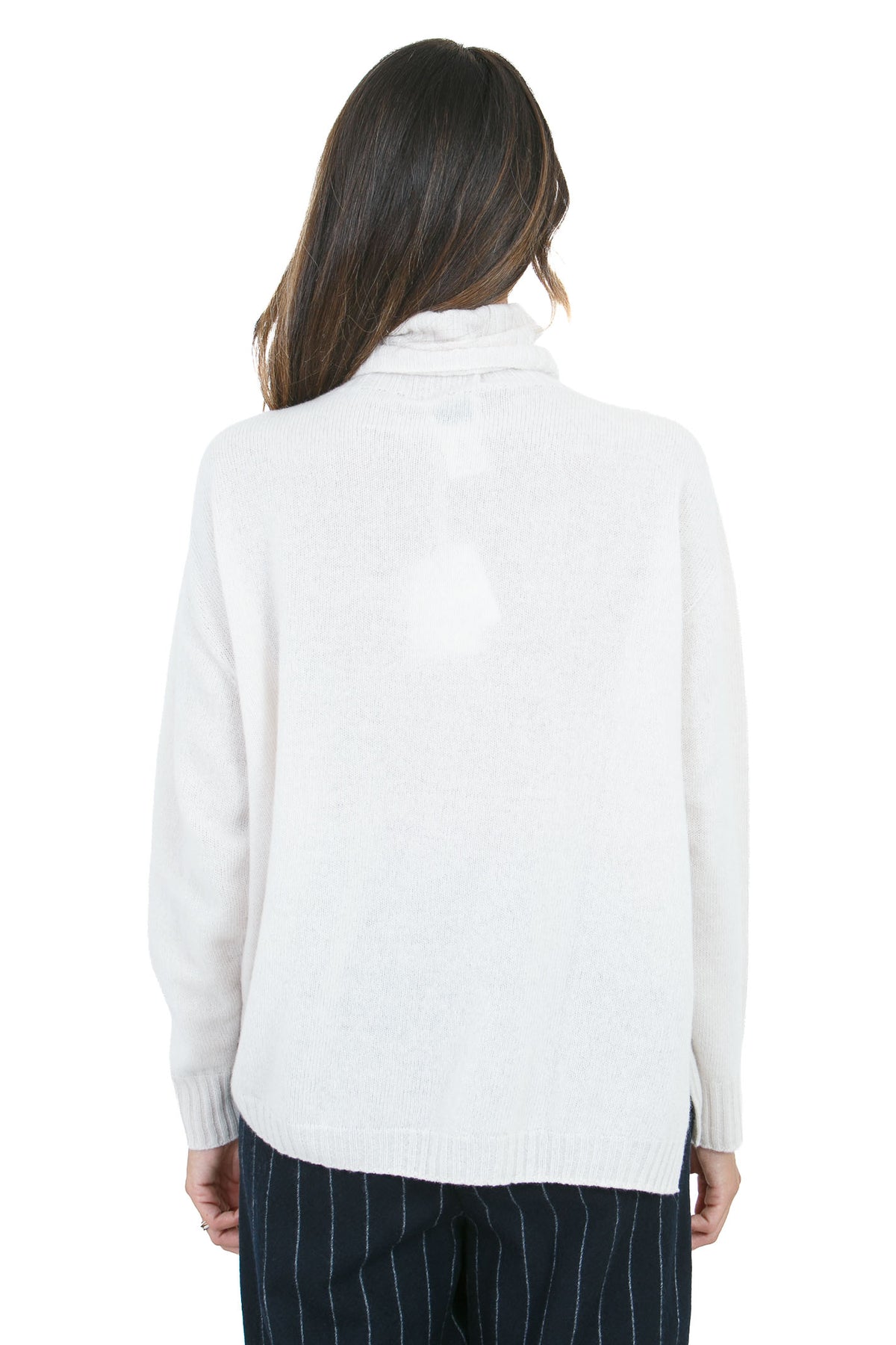 ALYSI Maglie Latte 266436-A6008 LT