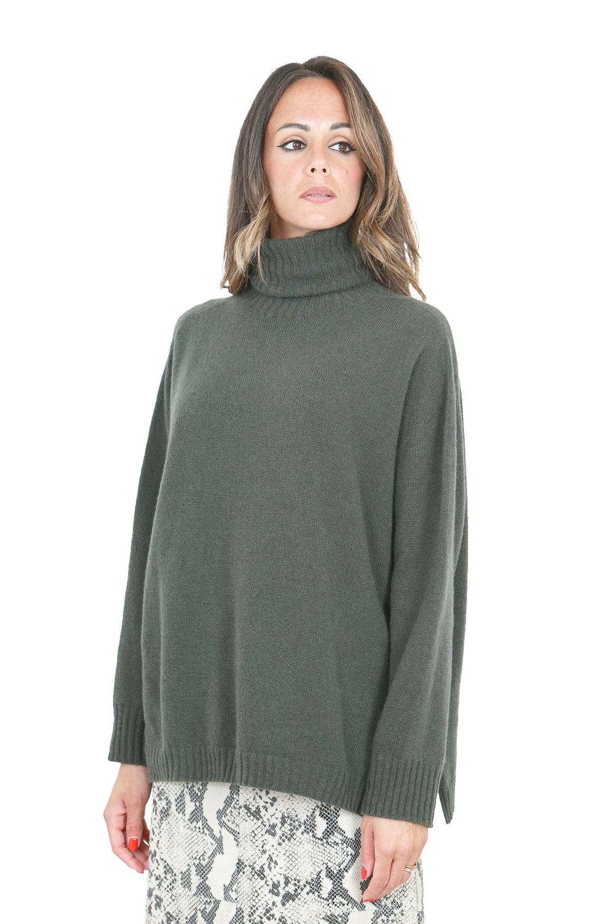 ALYSI Maglie Bosco 266470-A6213 BSO