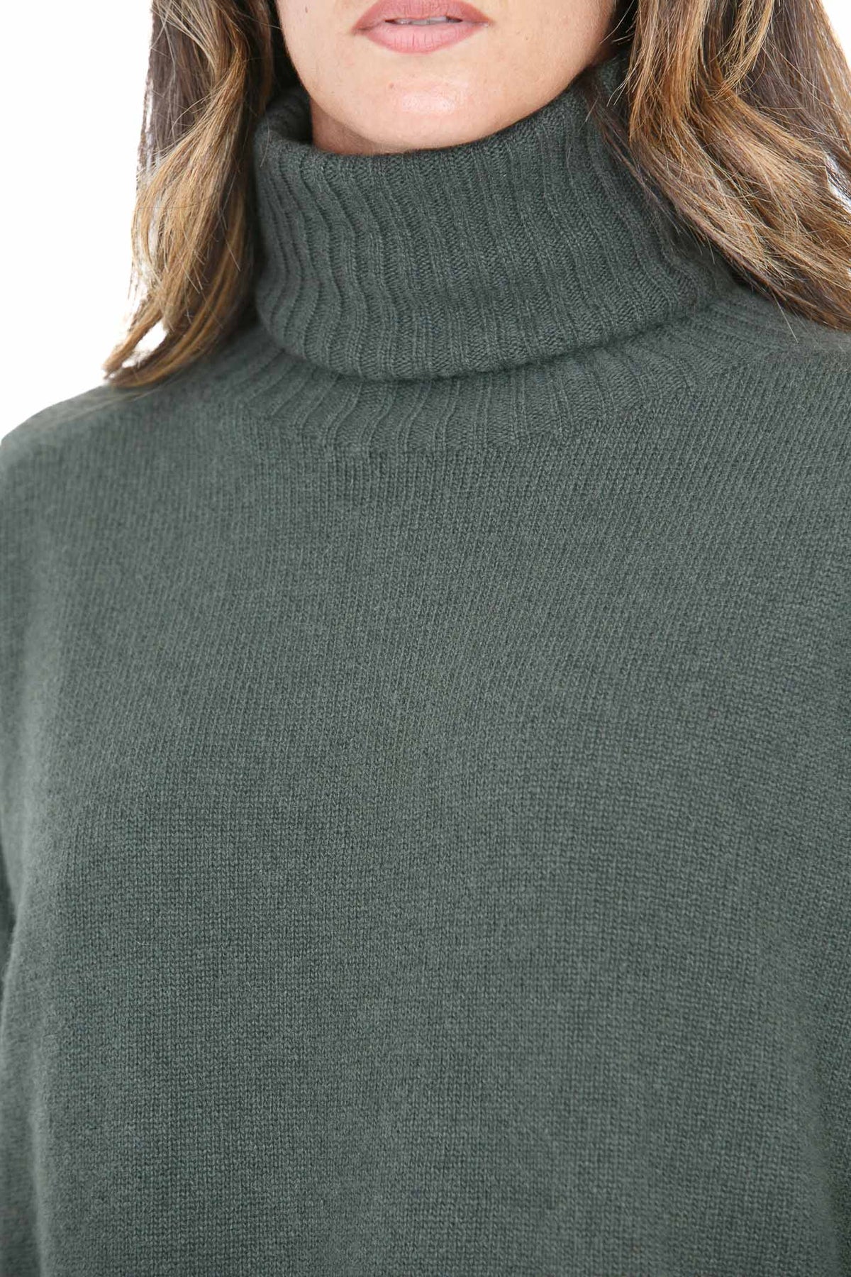 ALYSI Maglie Bosco 266470-A6213 BSO