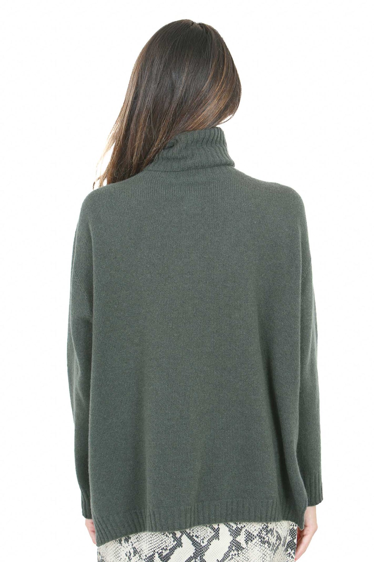 ALYSI Maglie Bosco 266470-A6213 BSO