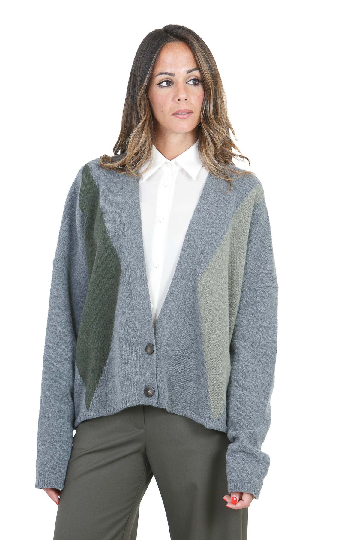 ALYSI Maglie Mix 266483-A6210 MIX