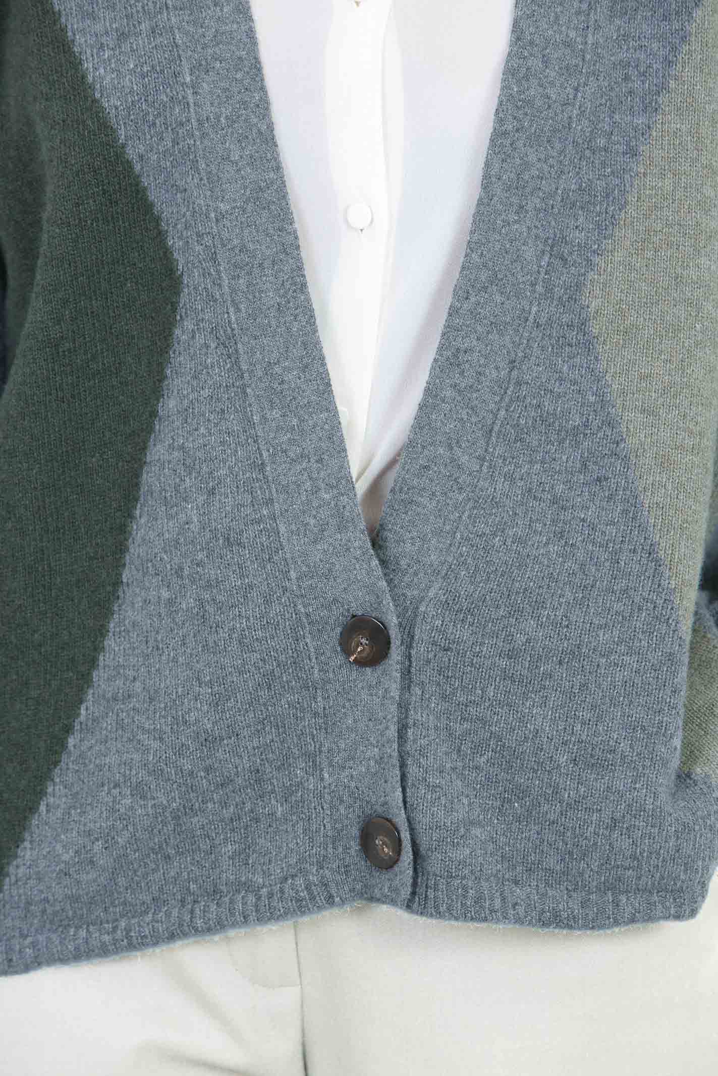 ALYSI Maglie Mix 266483-A6210 MIX