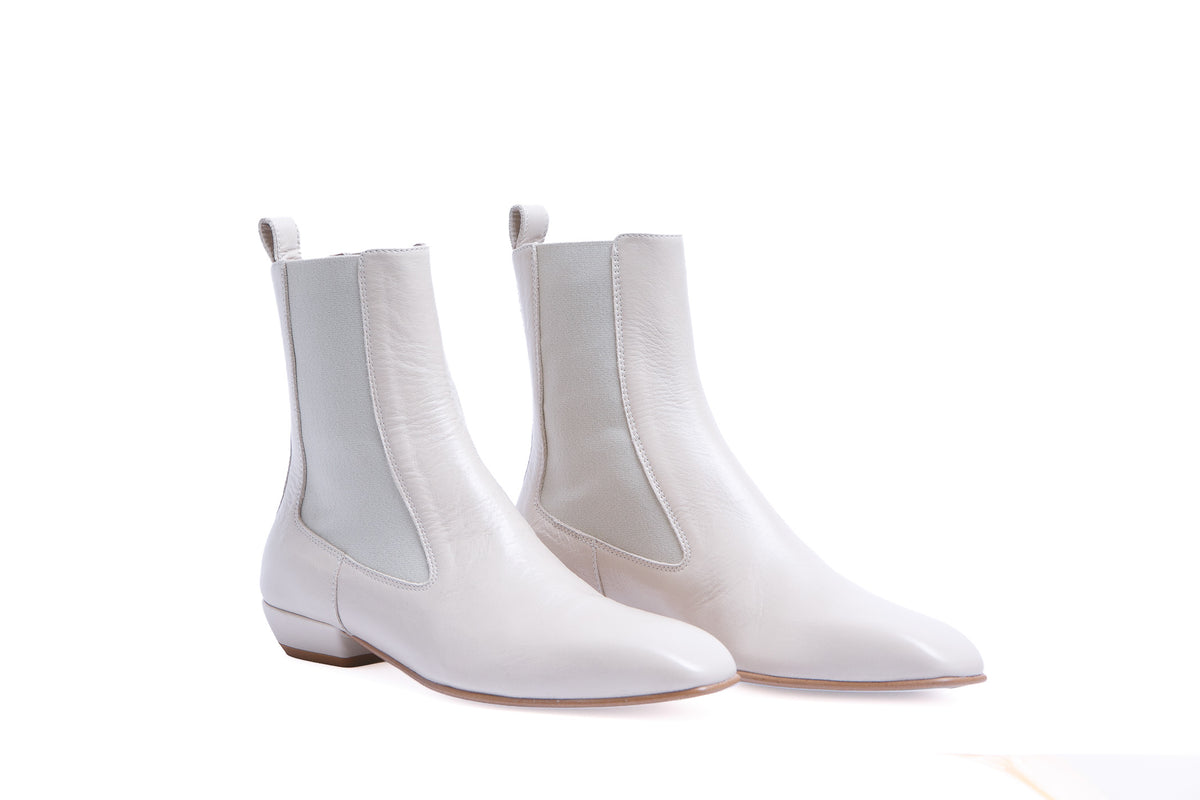 ALYSI Scarpe Gesso 366610-A6100 GESSO