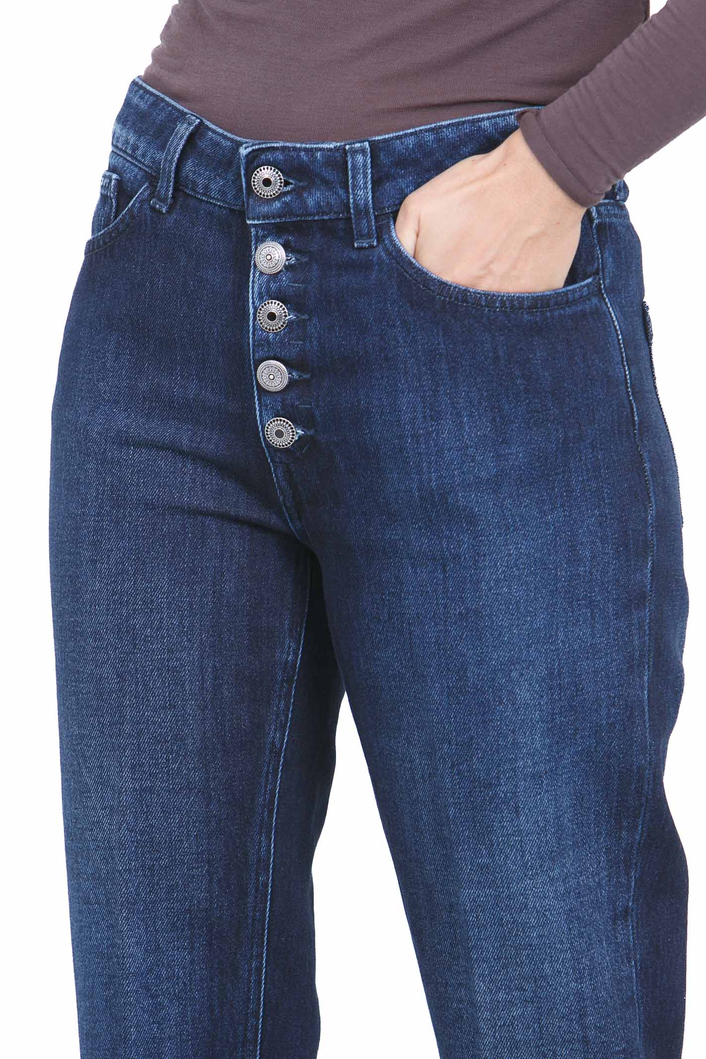 DONDUP Jeans Blue DP268BDF0310DMS2 800