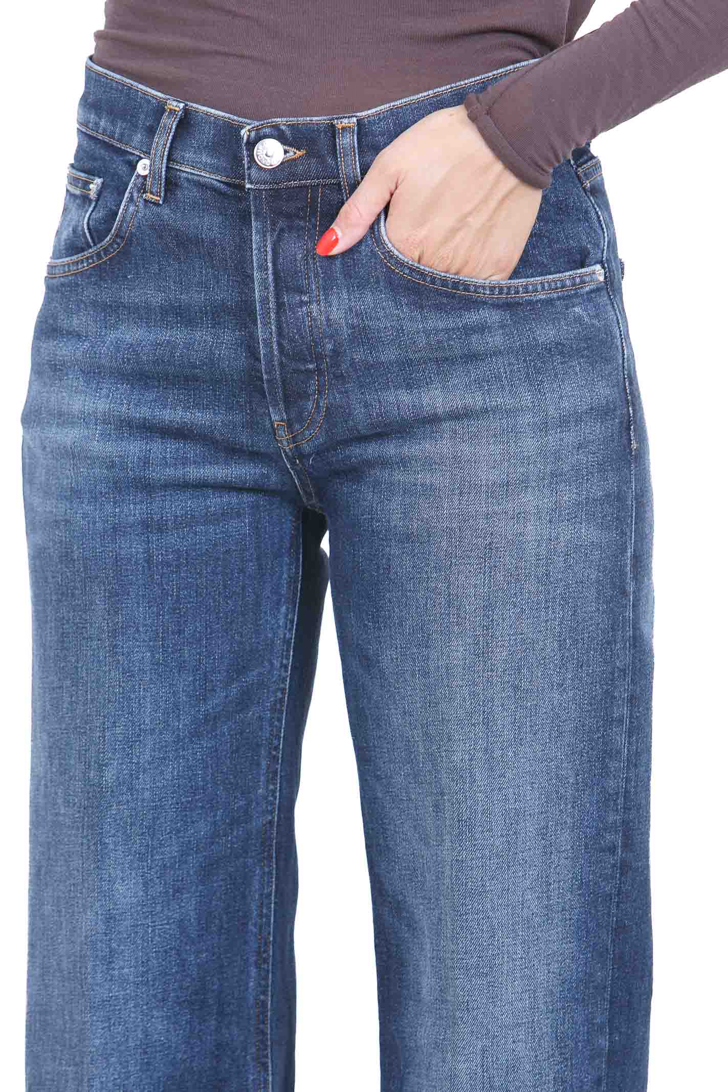 DONDUP Jeans Blue DP427DS0406DMU2 800