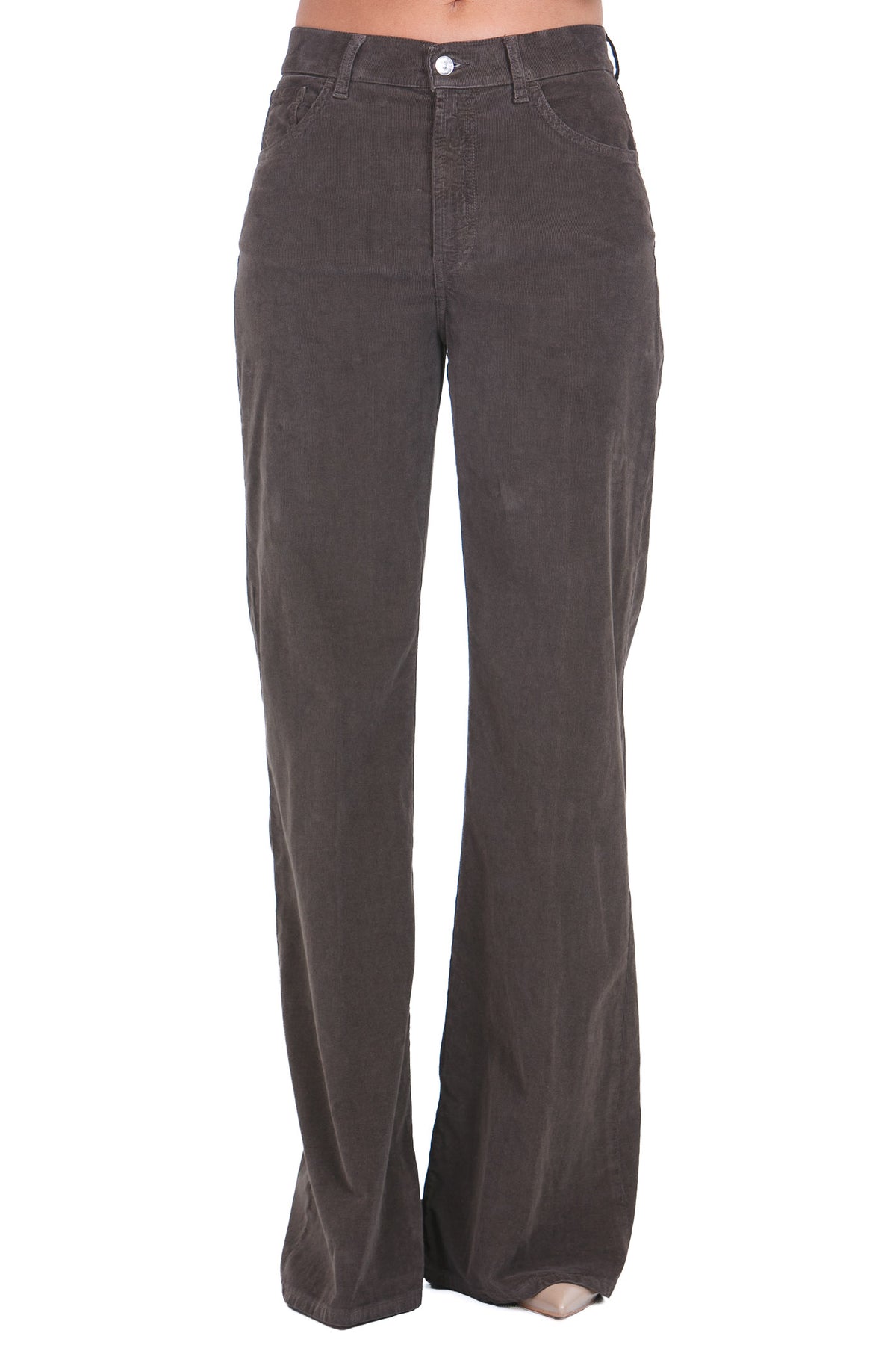 DONDUP Jeans Chocolate DP619VS0030DBM5 737