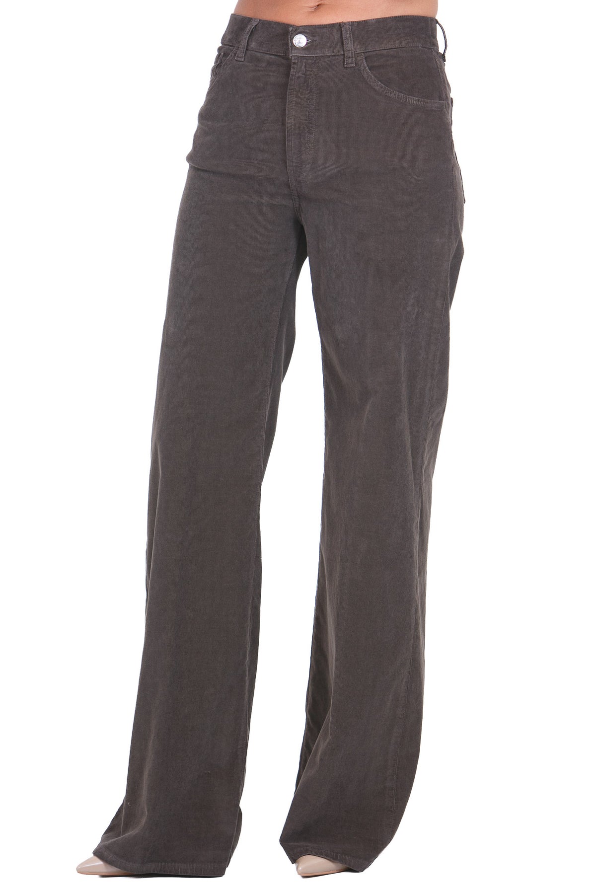 DONDUP Jeans Chocolate DP619VS0030DBM5 737