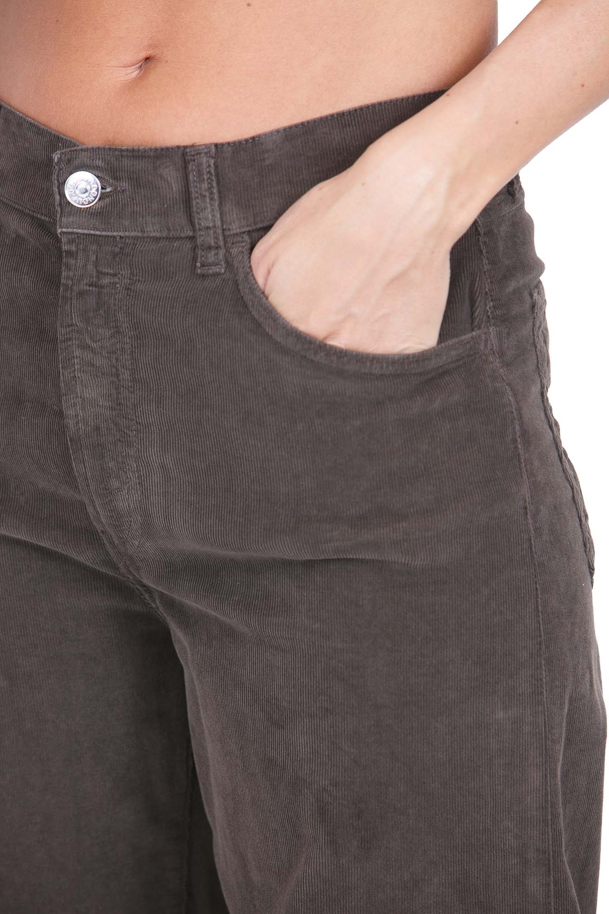 DONDUP Jeans Chocolate DP619VS0030DBM5 737