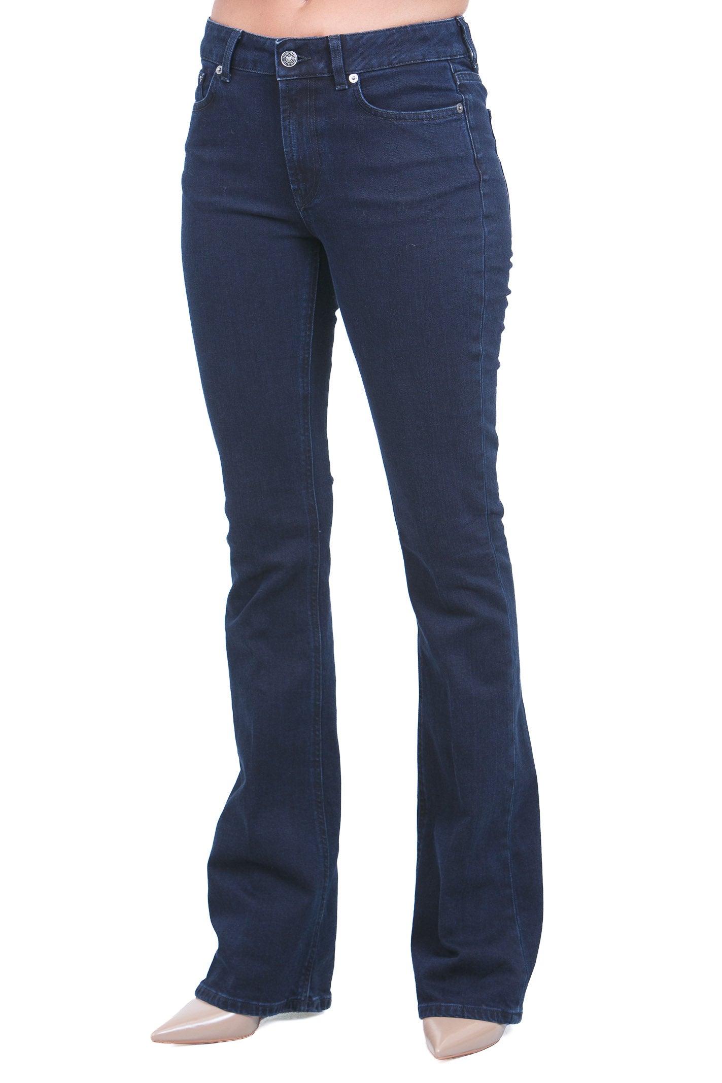 DONDUP Jeans Tuareg blue DP755DS0395DMX4 899