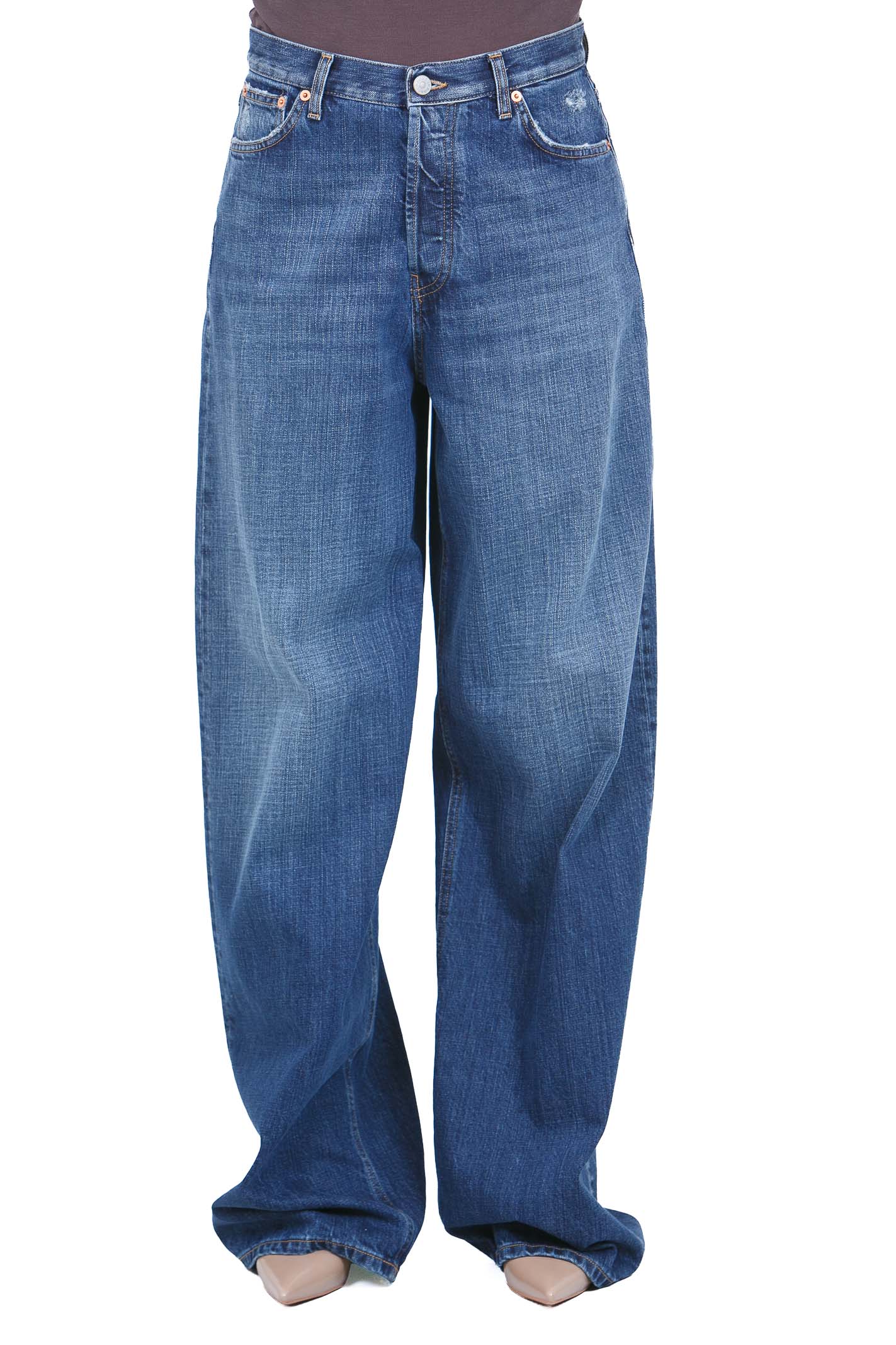 DONDUP Jeans Blue DP849DFE311DMT6 800