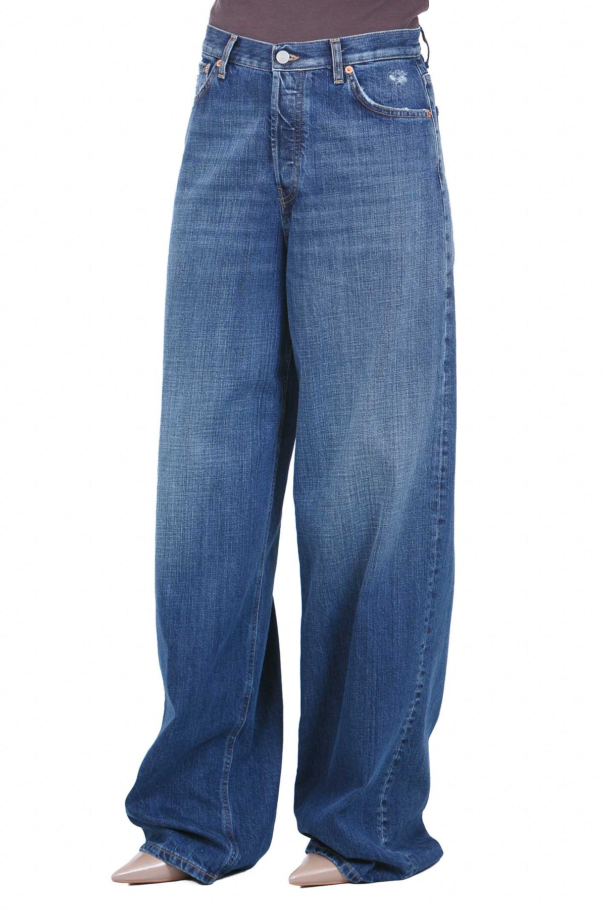DONDUP Jeans Blue DP849DFE311DMT6 800