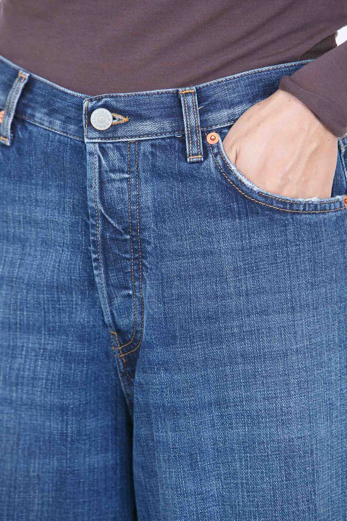 DONDUP Jeans Blue DP849DFE311DMT6 800