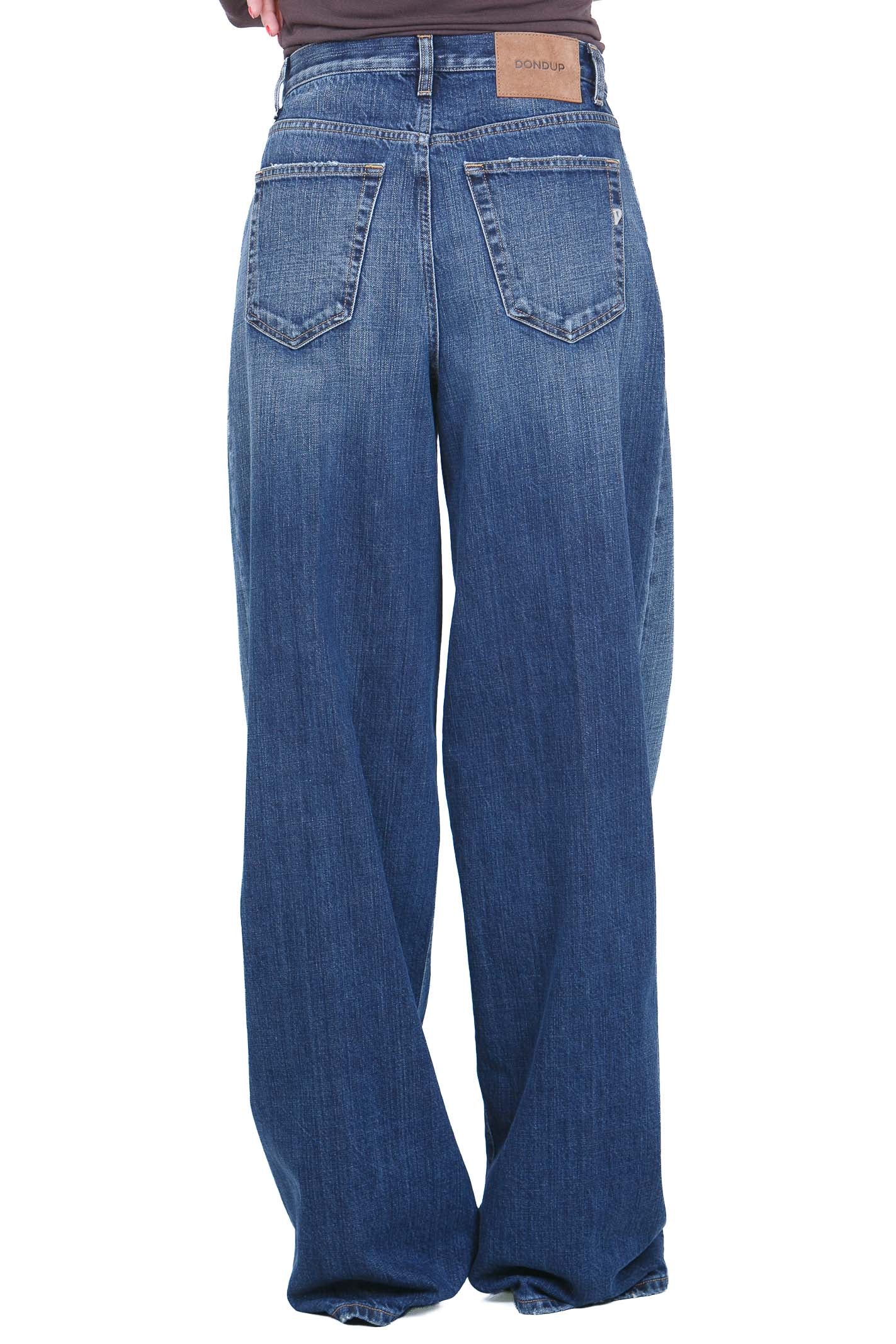 DONDUP Jeans Blue DP849DFE311DMT6 800