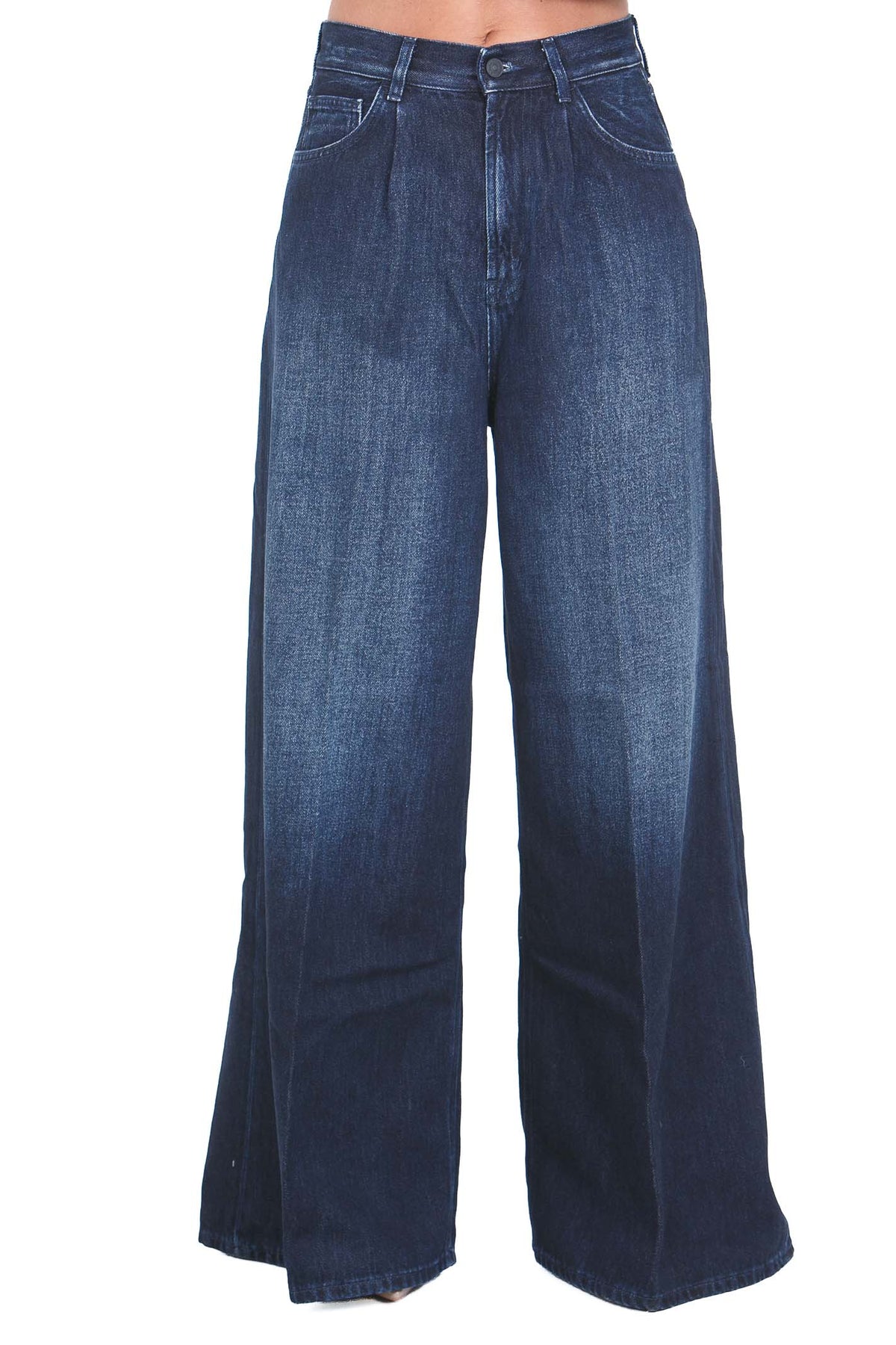 DONDUP Jeans Blue DP853DF0310DMS2 800