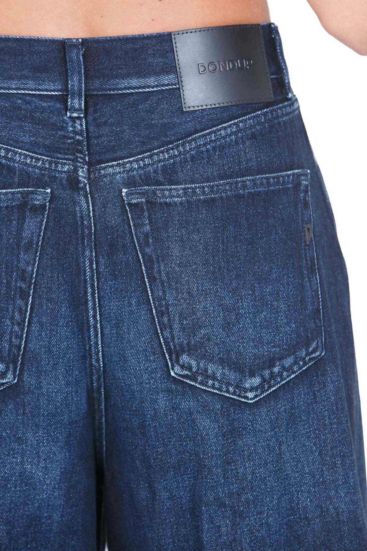 DONDUP Jeans Blue DP853DF0310DMS2 800