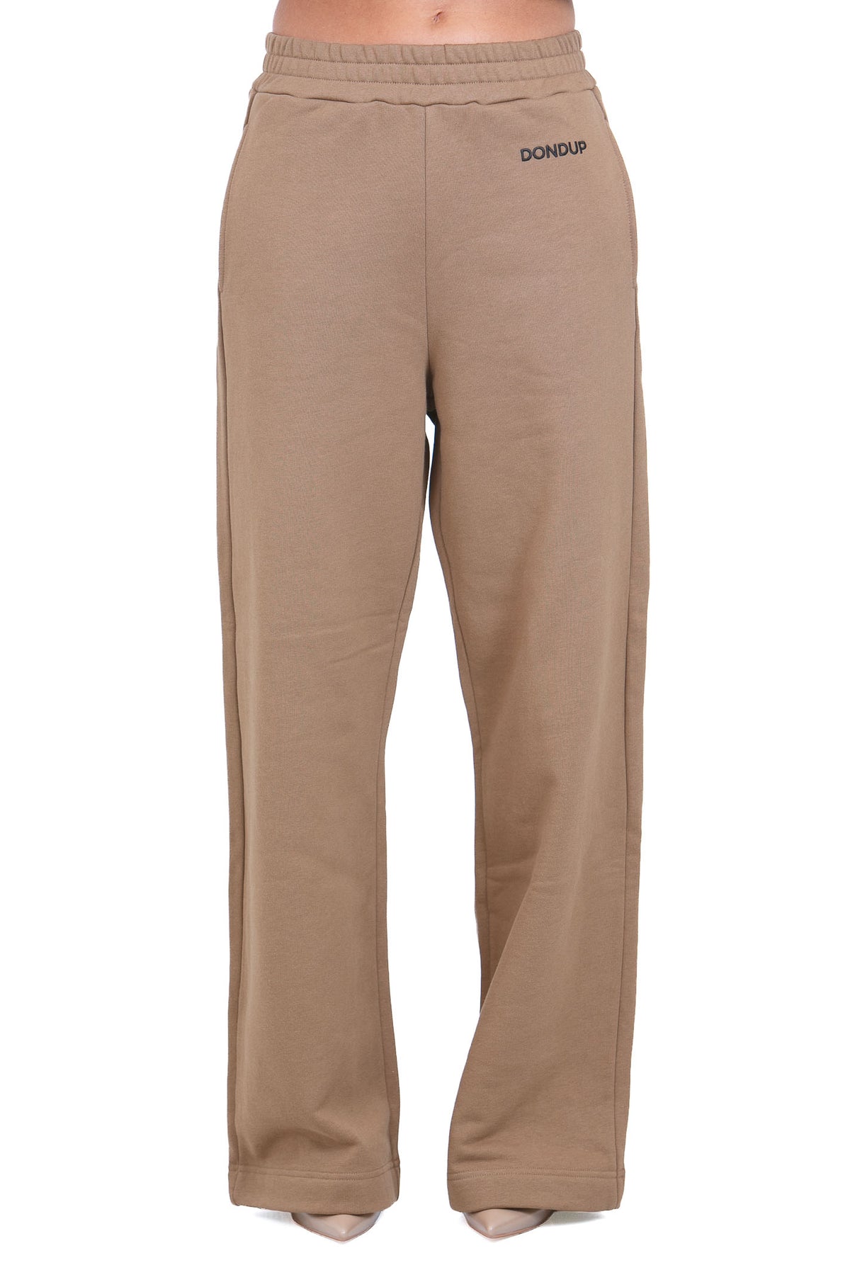 DONDUP Pantaloni Walnut DP896KF0196DNA9 033