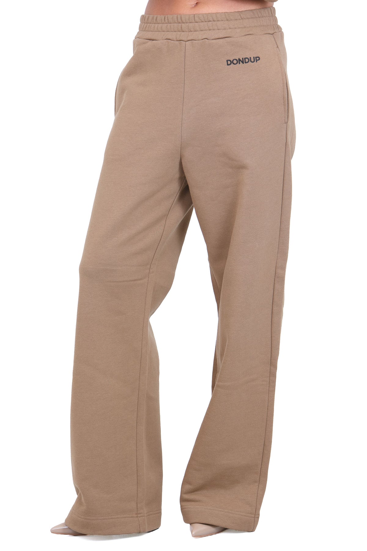 DONDUP Pantaloni Walnut DP896KF0196DNA9 033