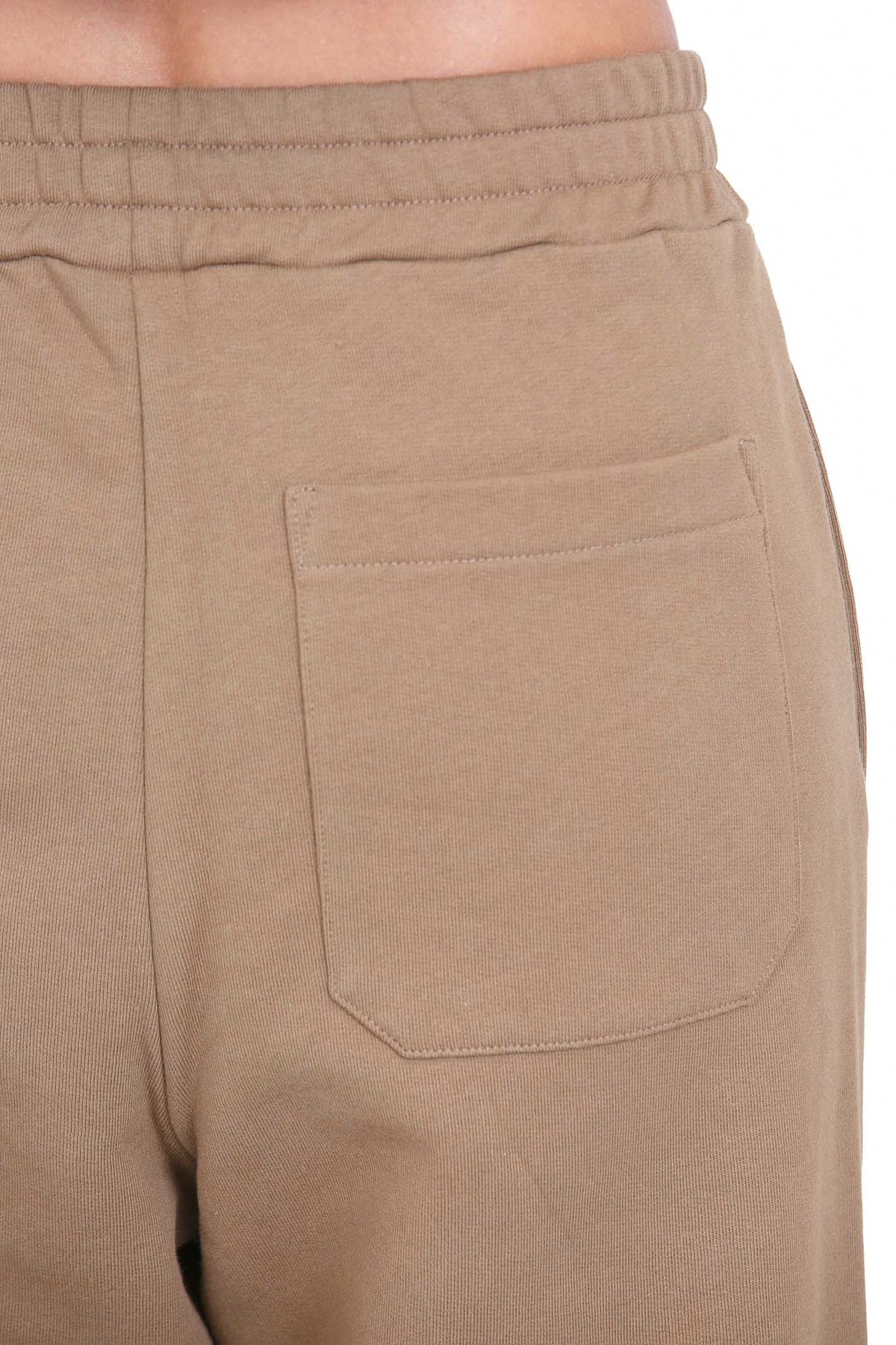 DONDUP Pantaloni Walnut DP896KF0196DNA9 033