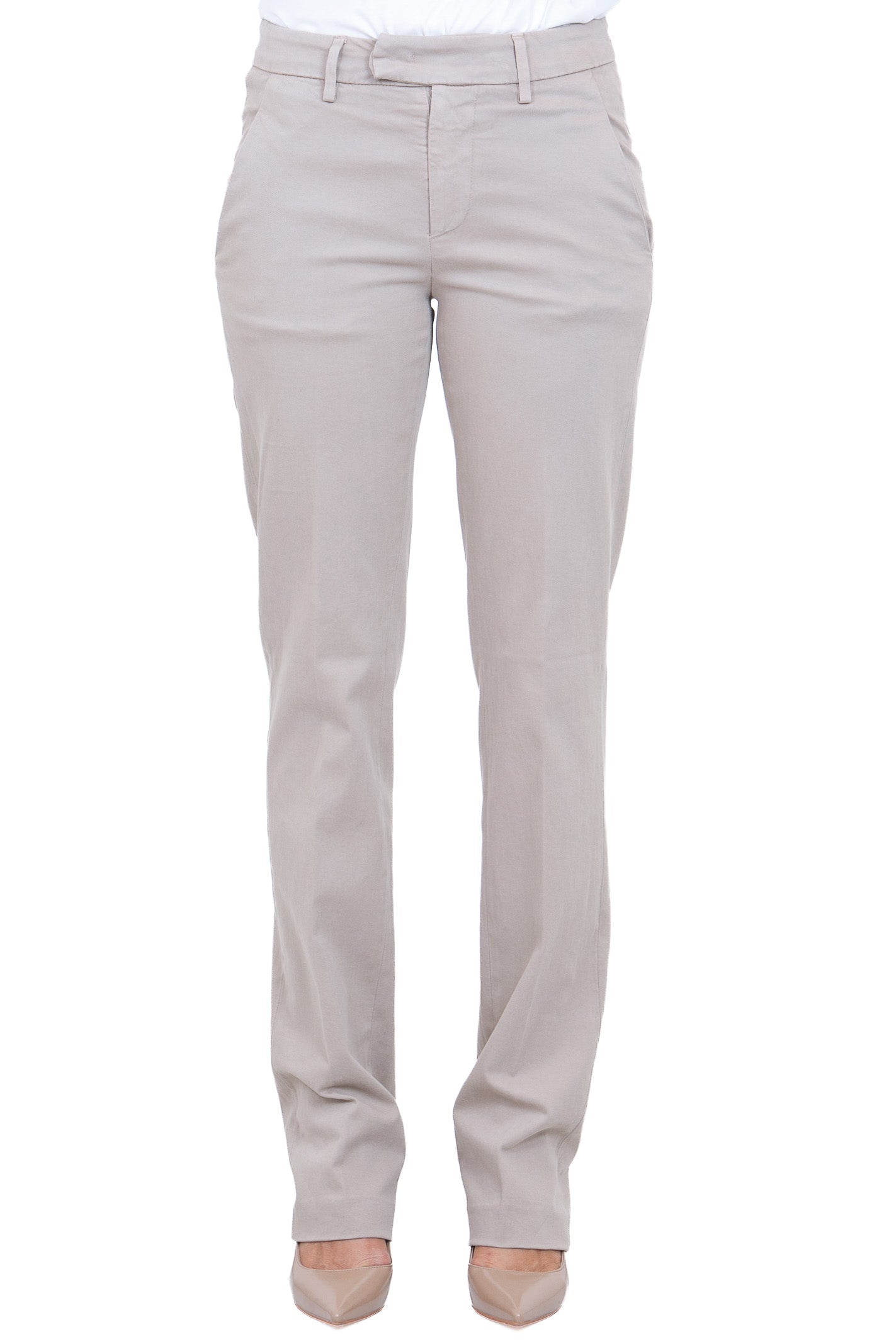 DONDUP Pantaloni Natural DP915GSE043DPTD 007
