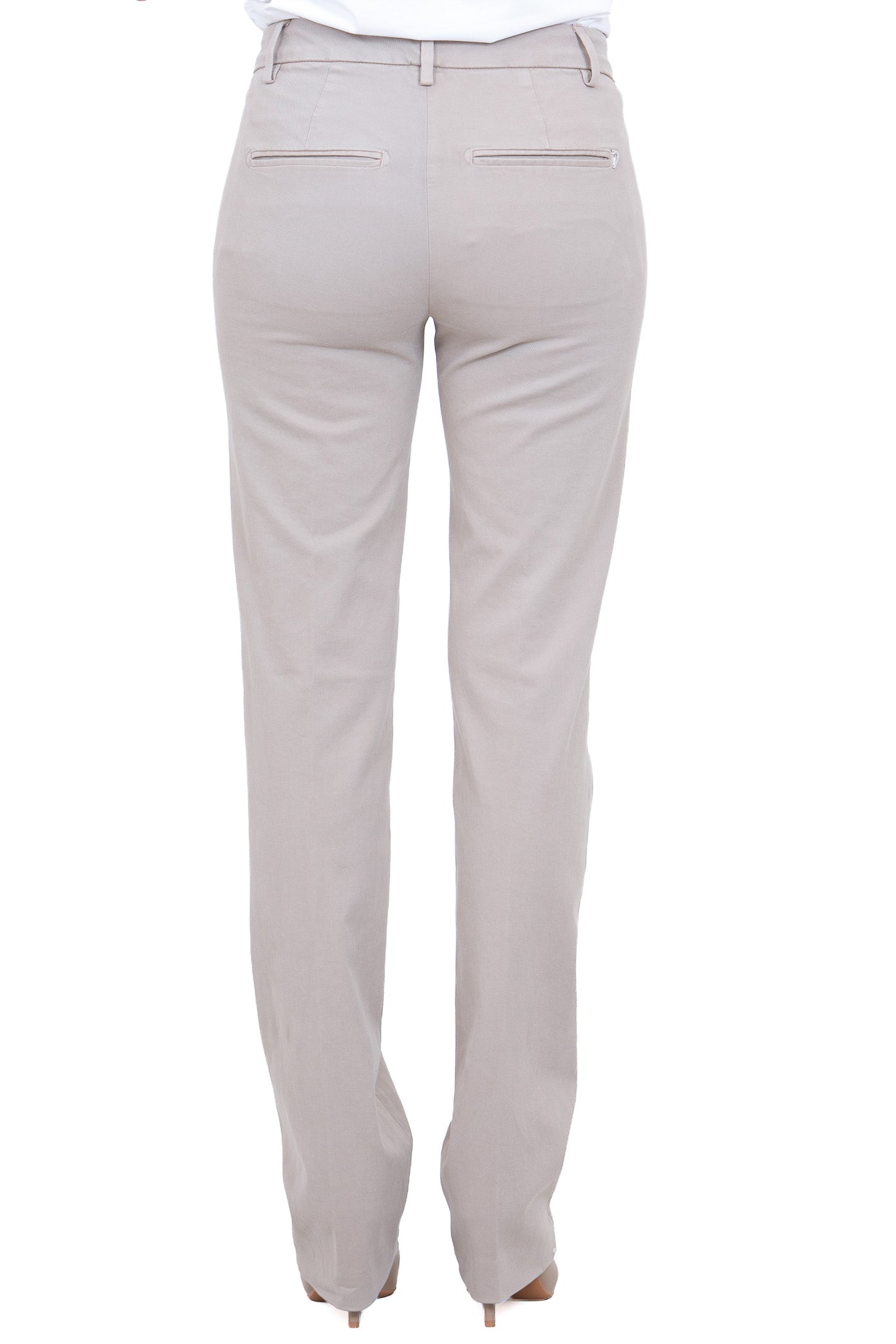 DONDUP Pantaloni Natural DP915GSE043DPTD 007