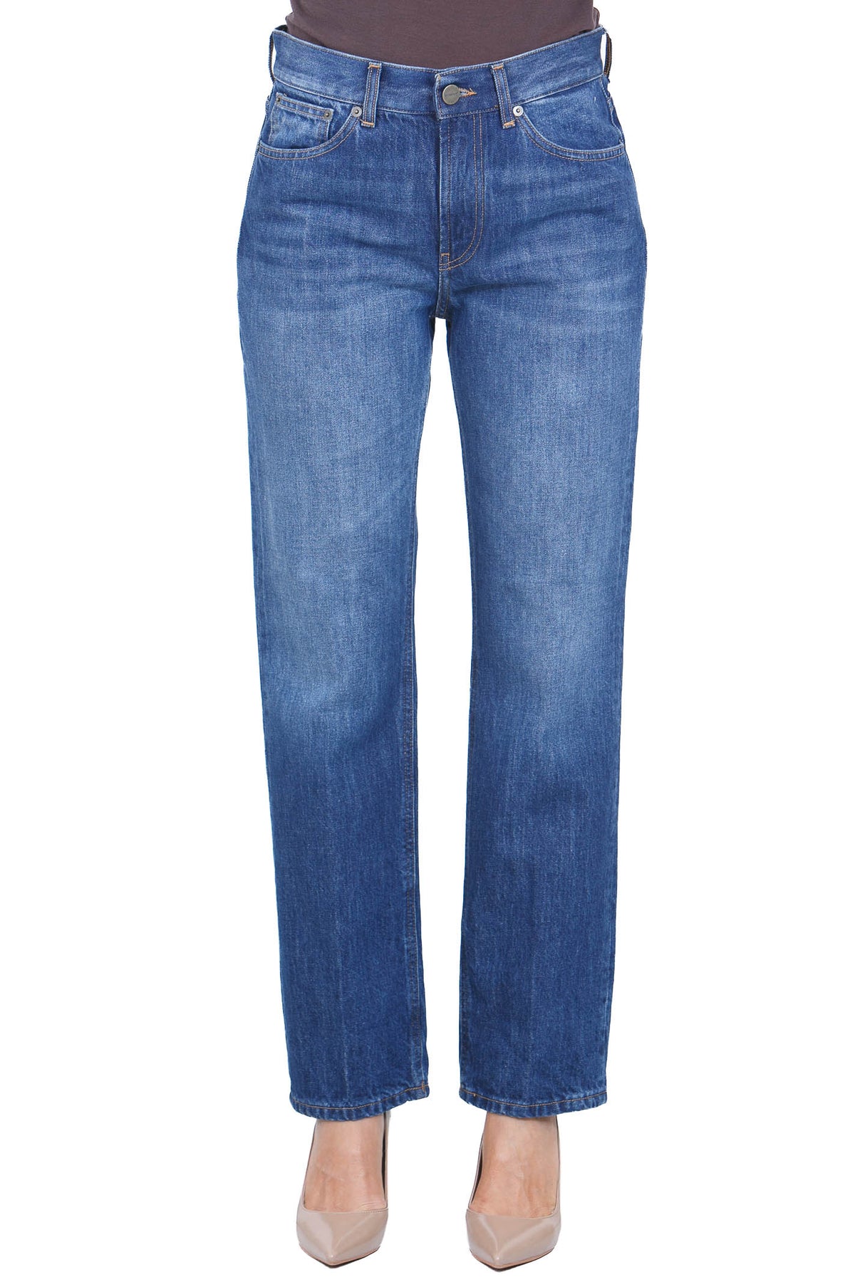 DONDUP Jeans Blue DP924DFE338DMU9 800